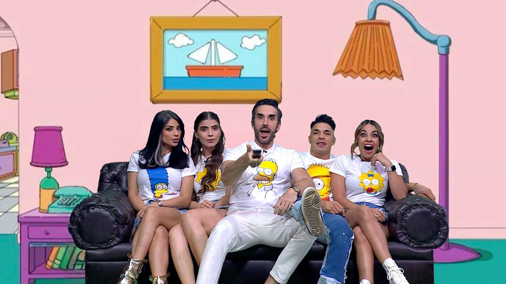 Programa 19 de abril 2025 Parte 1 | Venga La Alegría Fin De Semana