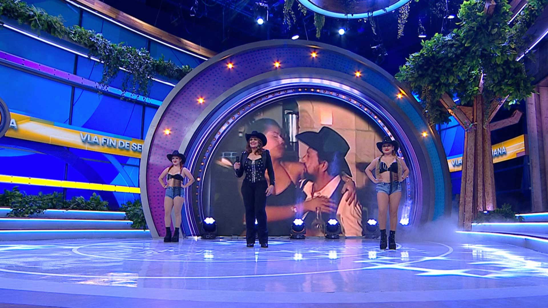 Programa 13 de abril 2025 Parte 1 | Venga La Alegría Fin De Semana