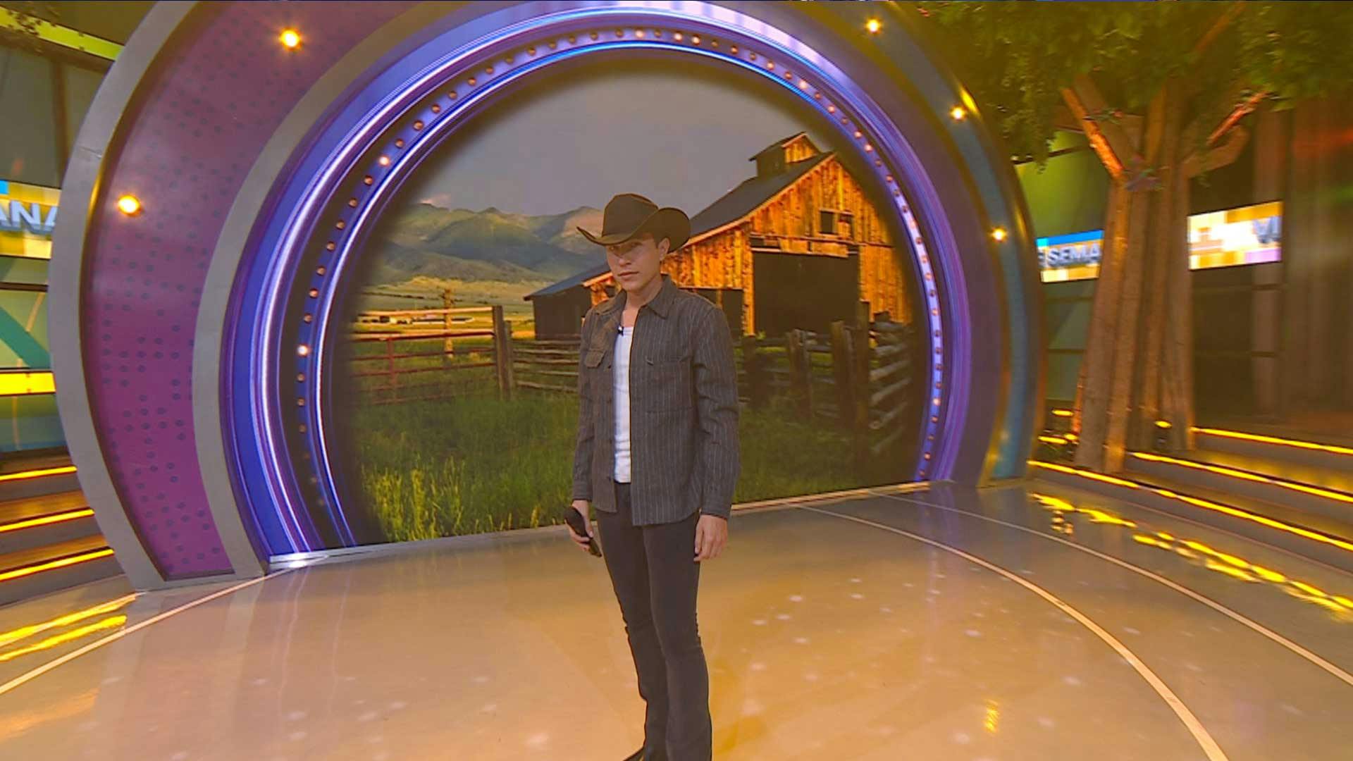 Programa 6 de abril 2025 Parte 1 | Venga La Alegría Fin De Semana