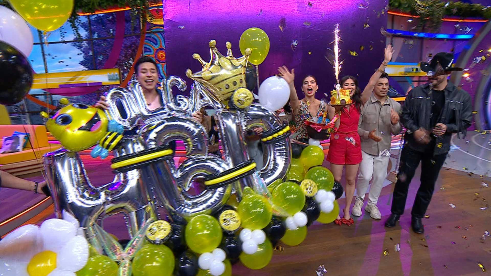 Programa 5 de abril 2025 Parte 2 | Venga La Alegría Fin De Semana