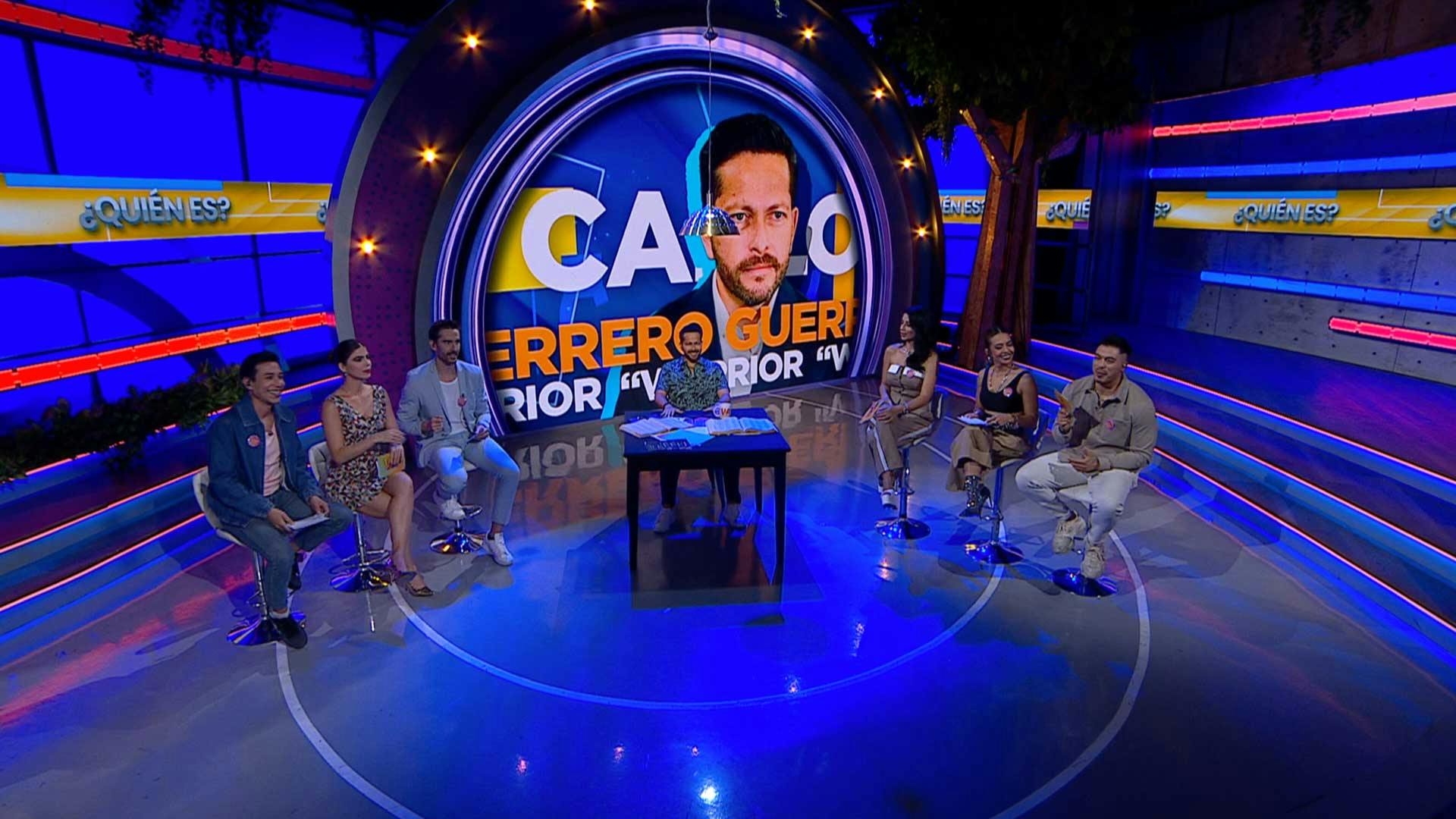 Programa 5 de abril 2025 Parte 1 | Venga La Alegría Fin De Semana