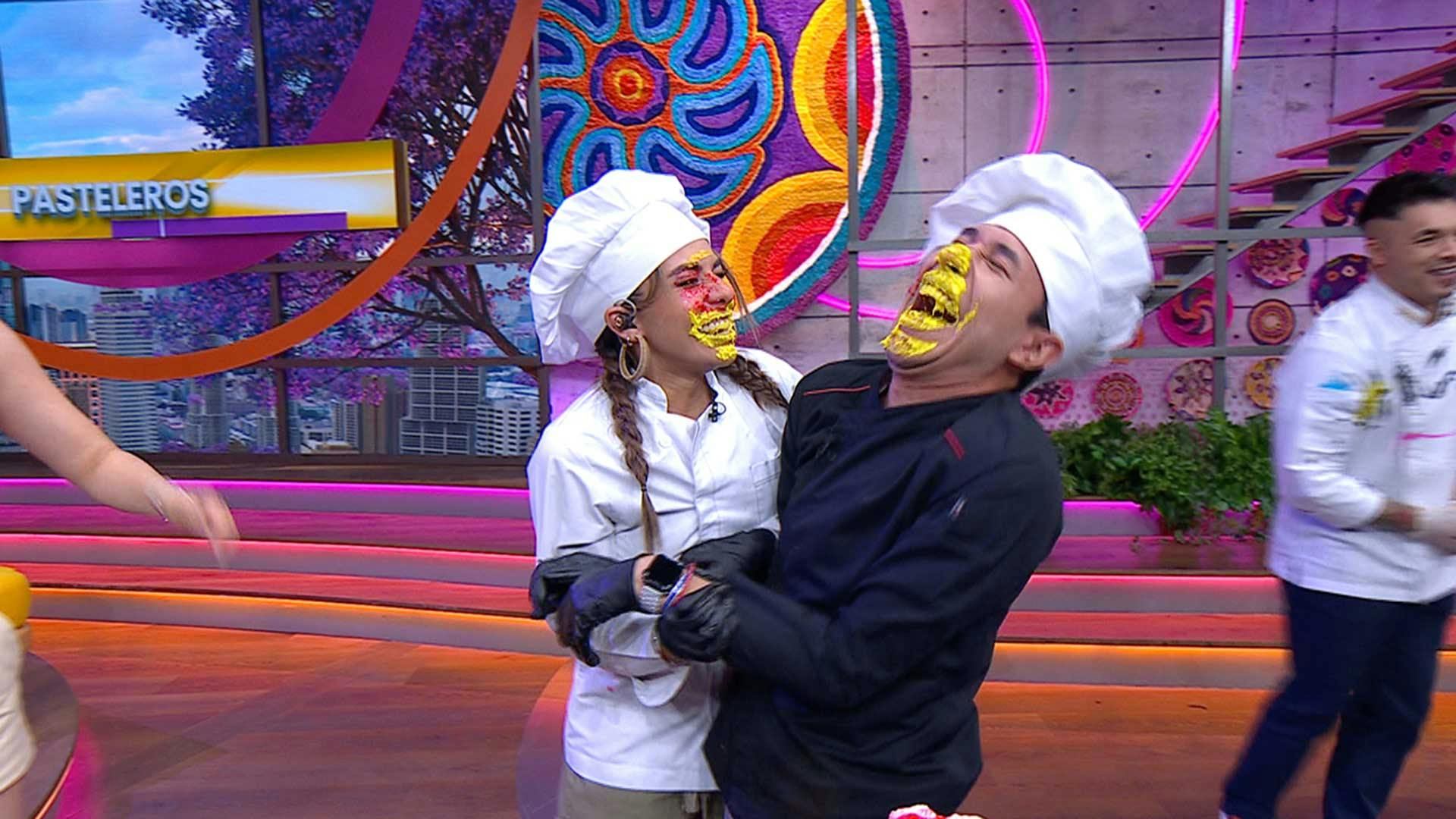 Programa 30 marzo 2025 Parte 2 | Venga La Alegría Fin De Semana