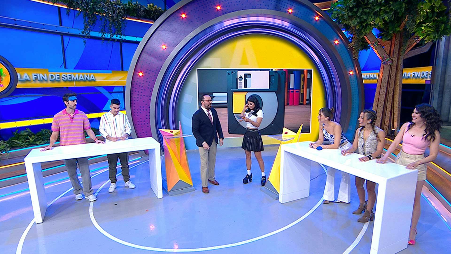 Programa 30 marzo 2025 Parte 1 | Venga La Alegría Fin De Semana