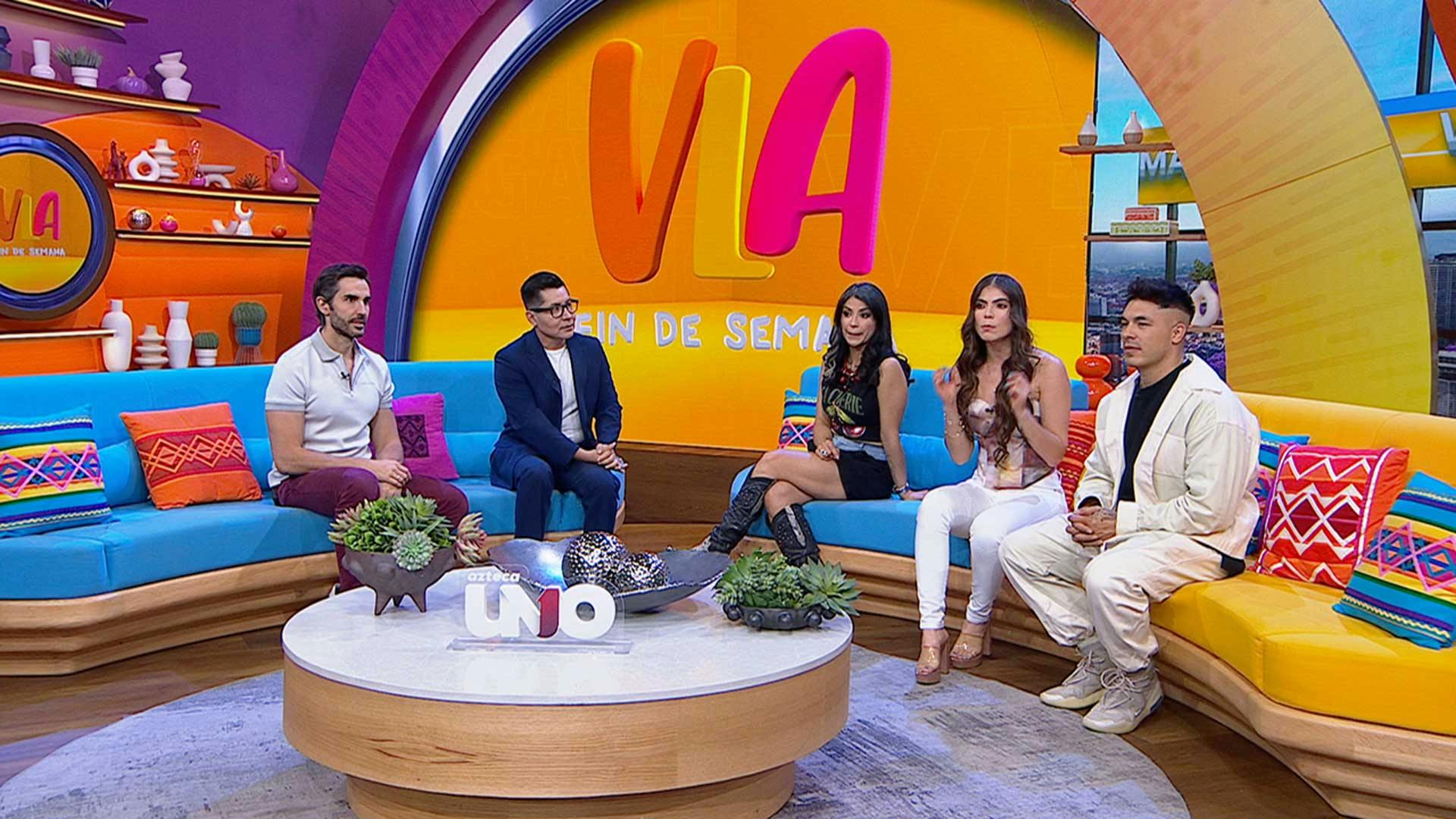 Programa 09 de marzo 2025 2025 Parte 2 | Venga La Alegría Fin De Semana