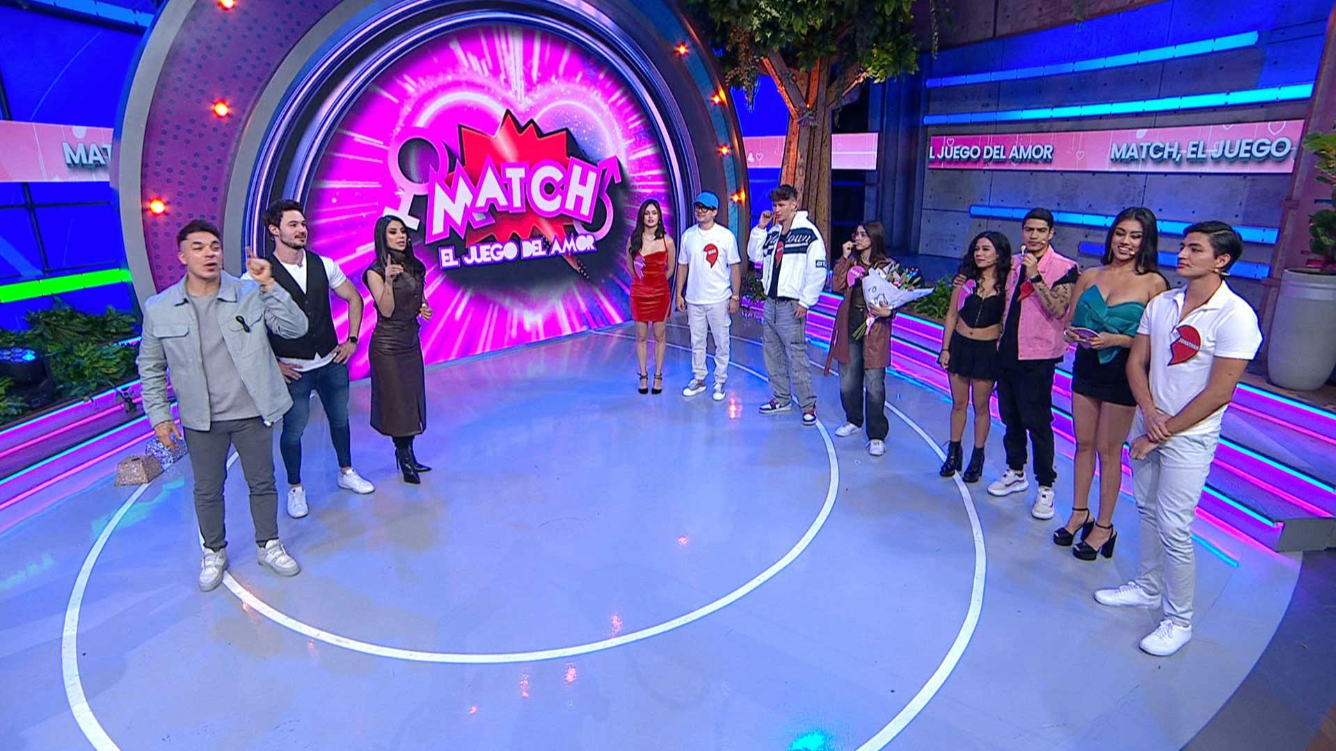 Programa 22 de febrero 2025 Parte 2 | Venga La Alegría Fin De Semana