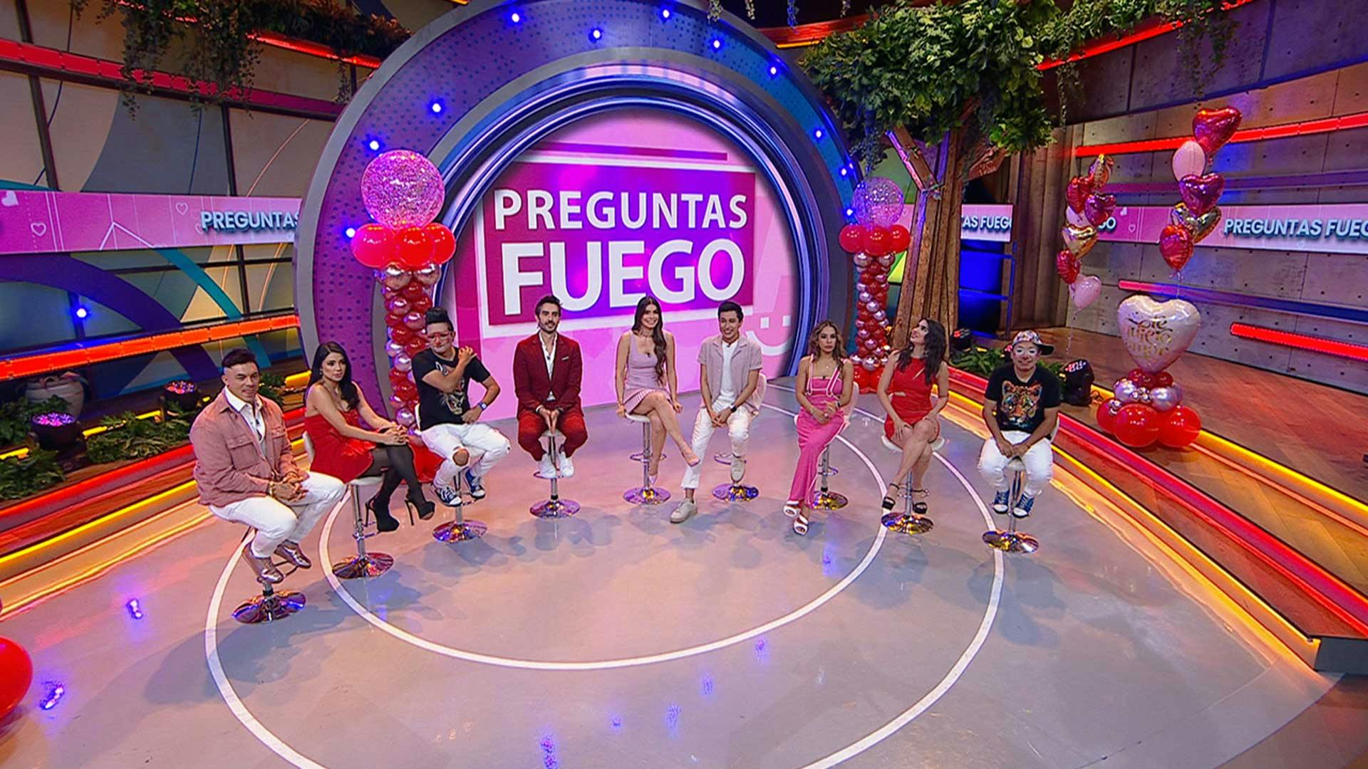 Programa 15 febrero 2025 Parte 1 | Venga La Alegría Fin De Semana