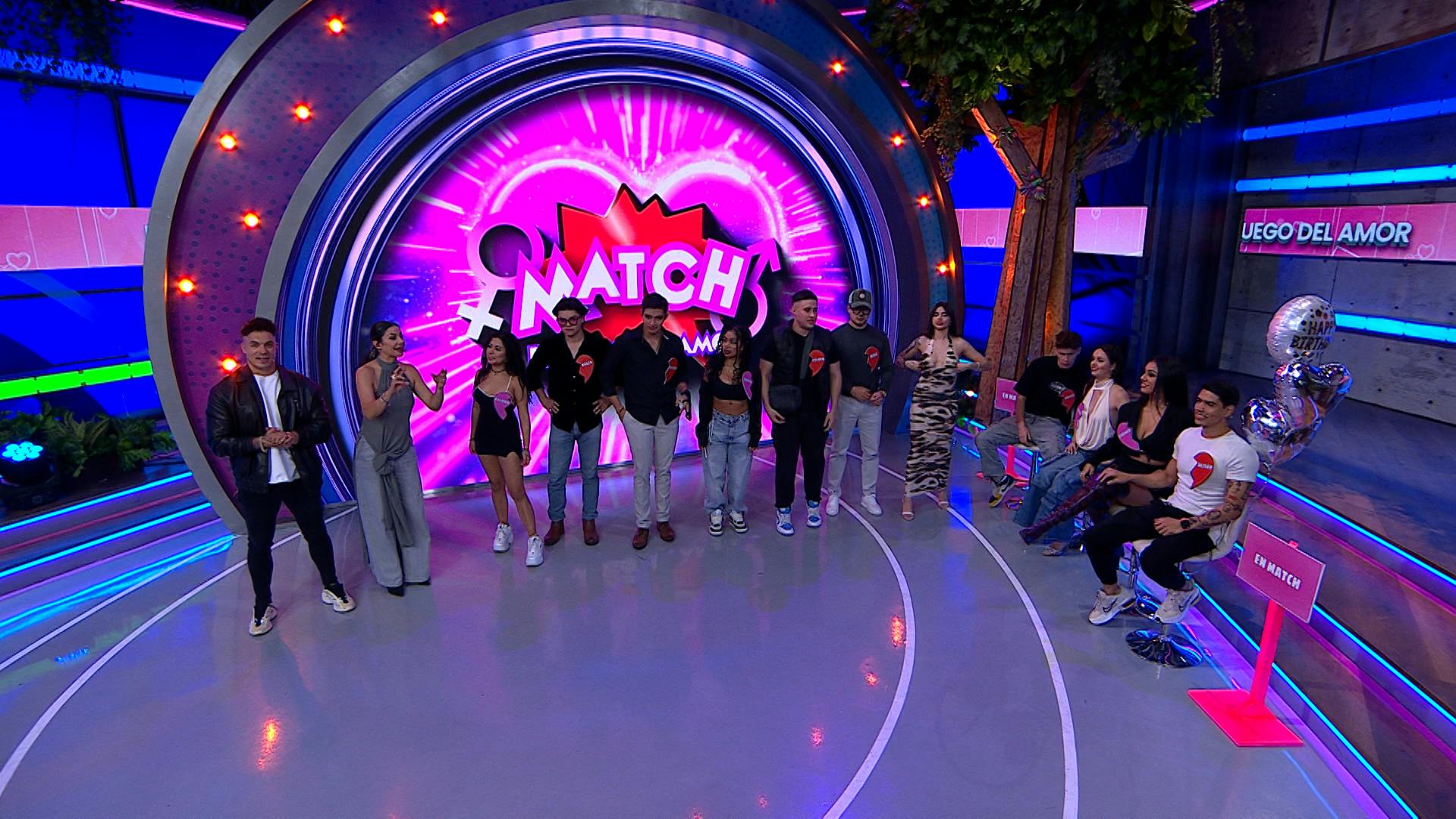 Programa 08 de febrero 2025 Parte 2 | Venga La Alegría Fin De Semana