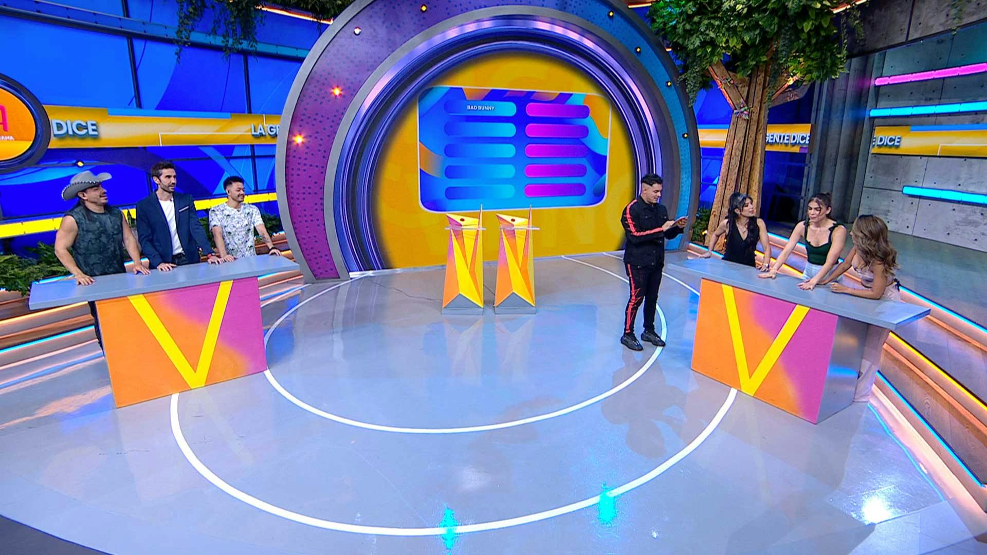 Programa 12 de enero 2025 Parte 1 | Venga La Alegría Fin De Semana