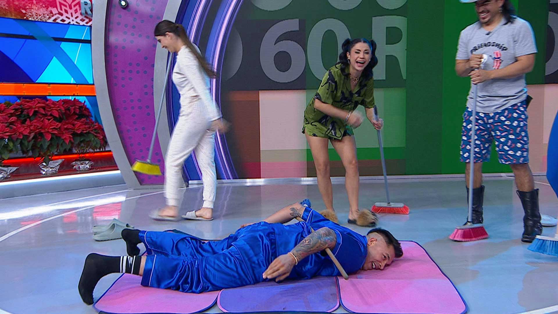 Programa 04 de enero 2025 Parte 1 | ¡Arrancamos el 2025 con todo!