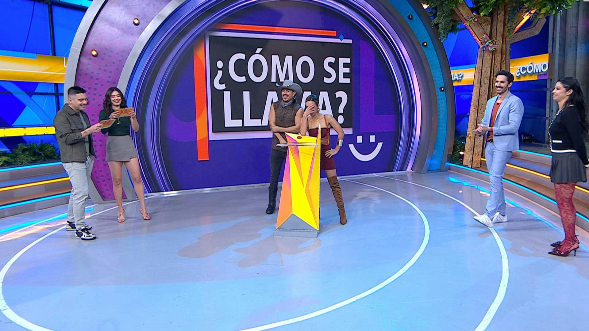 Programa 23 noviembre 2024 Parte 1 | ¡Risas y diversión con los conductores!