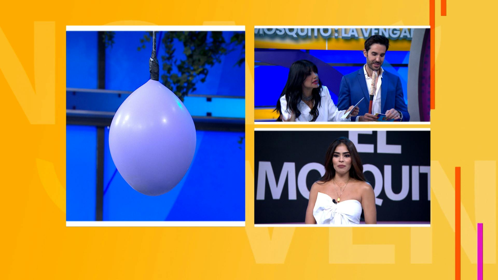 Programa 17 noviembre 2024 Parte 2 | ¡Disfruta de una especial radionovela!