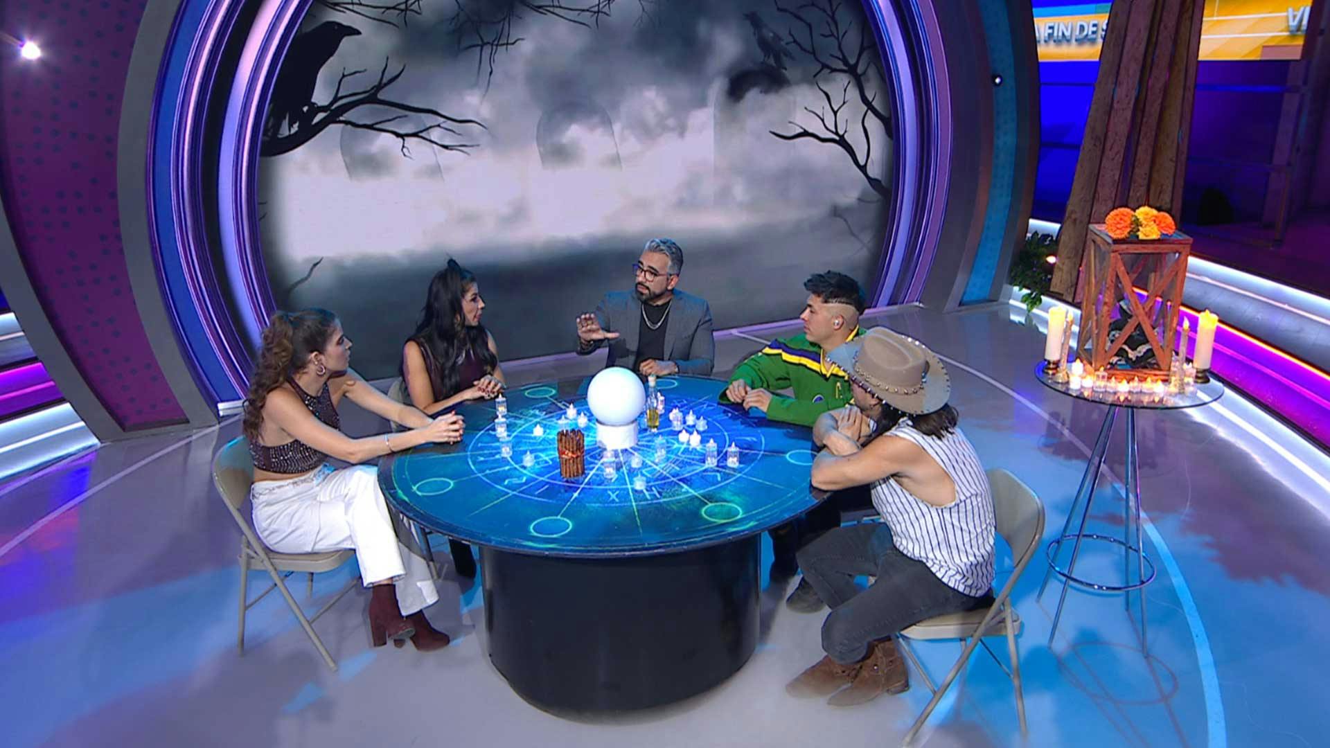 Programa 20 octubre 2024 Parte 1 | Irvin Caballero nos presenta un caso de miedo