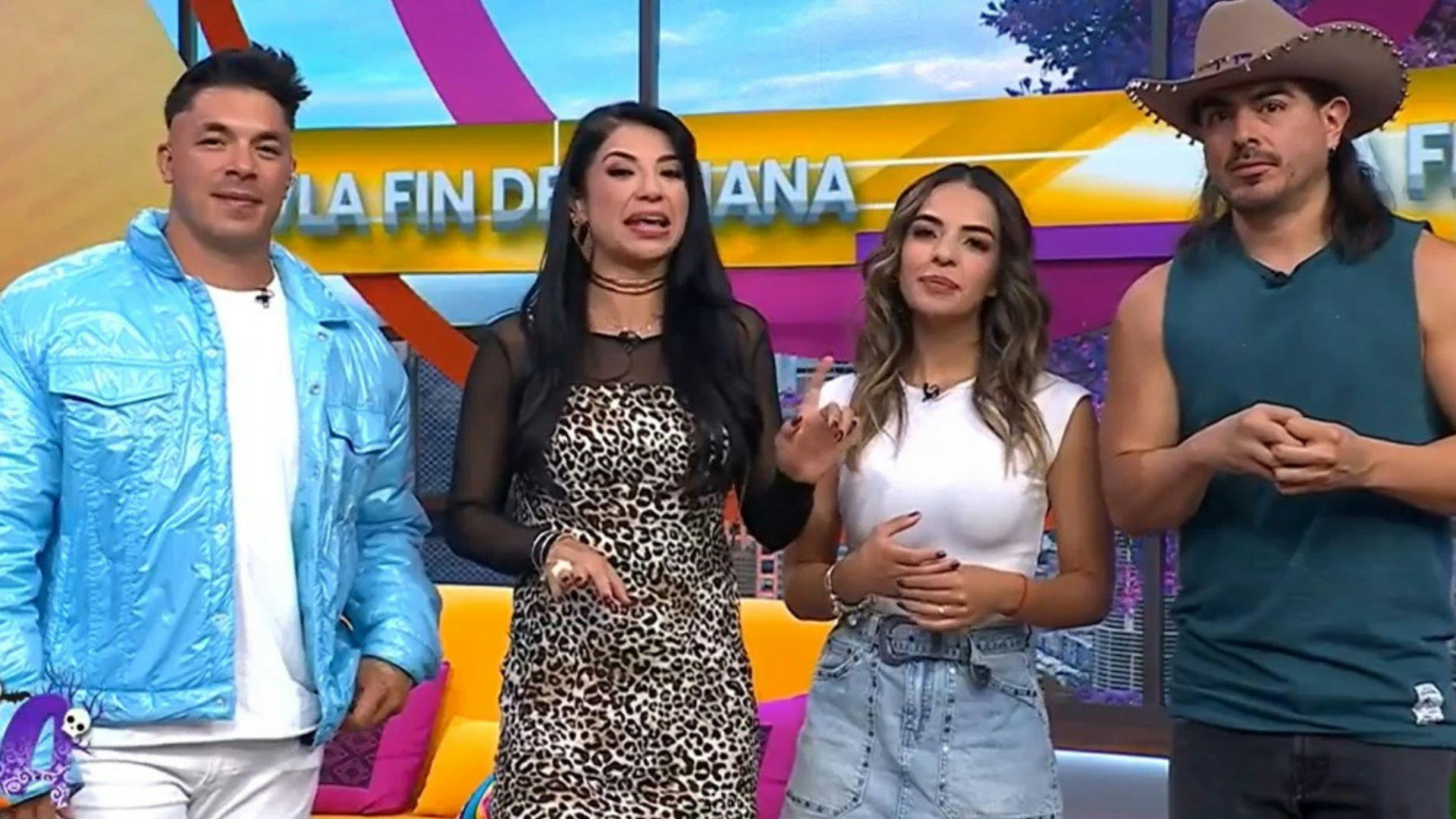 Programa 13 de octubre 2024 Parte 2 | ¡Nos comenzamos a preparar para Día de Muertos!