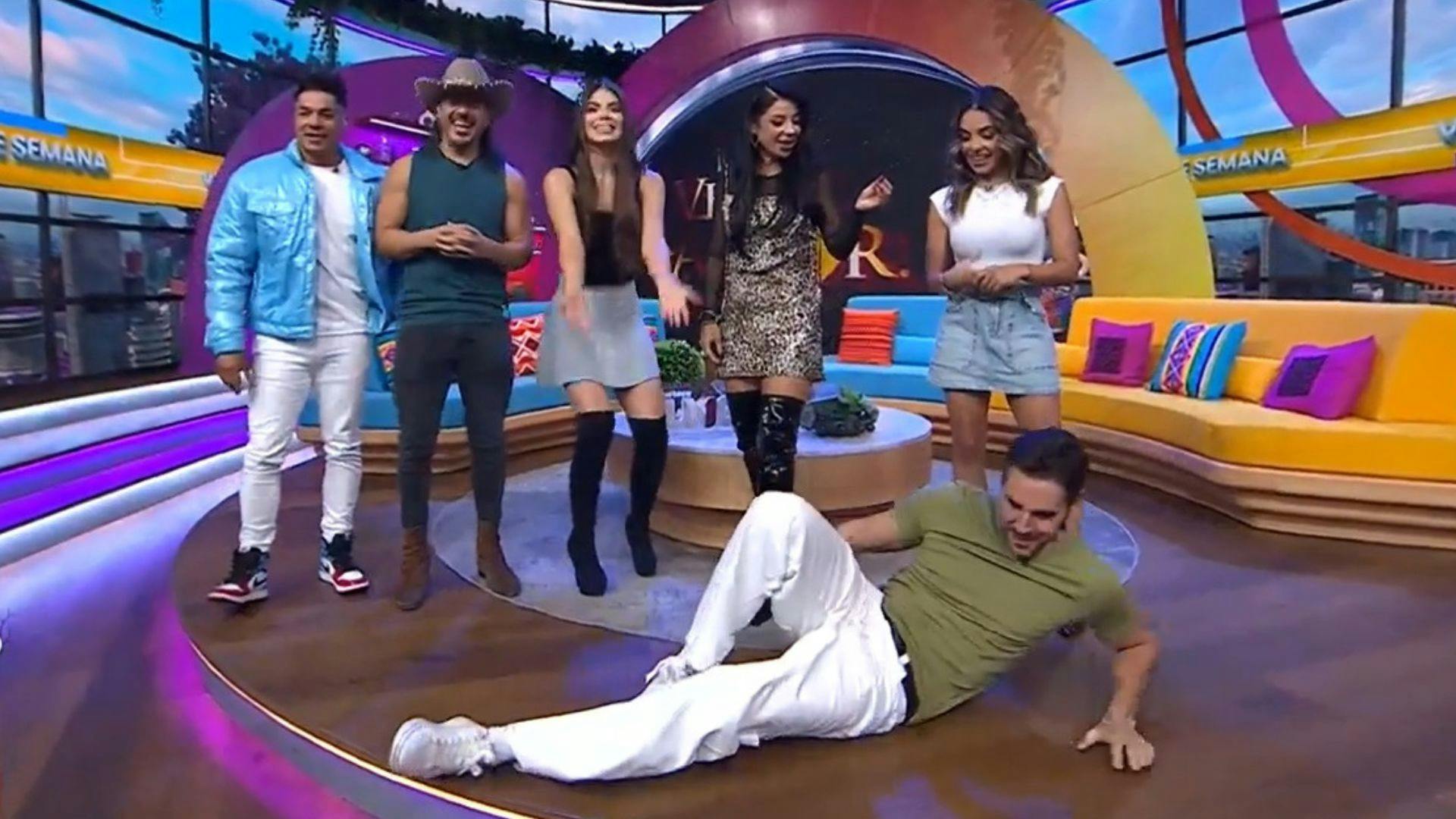 Programa 13 de octubre 2024 Parte 1 | ¡Amanecimos con mucha alegría este día!