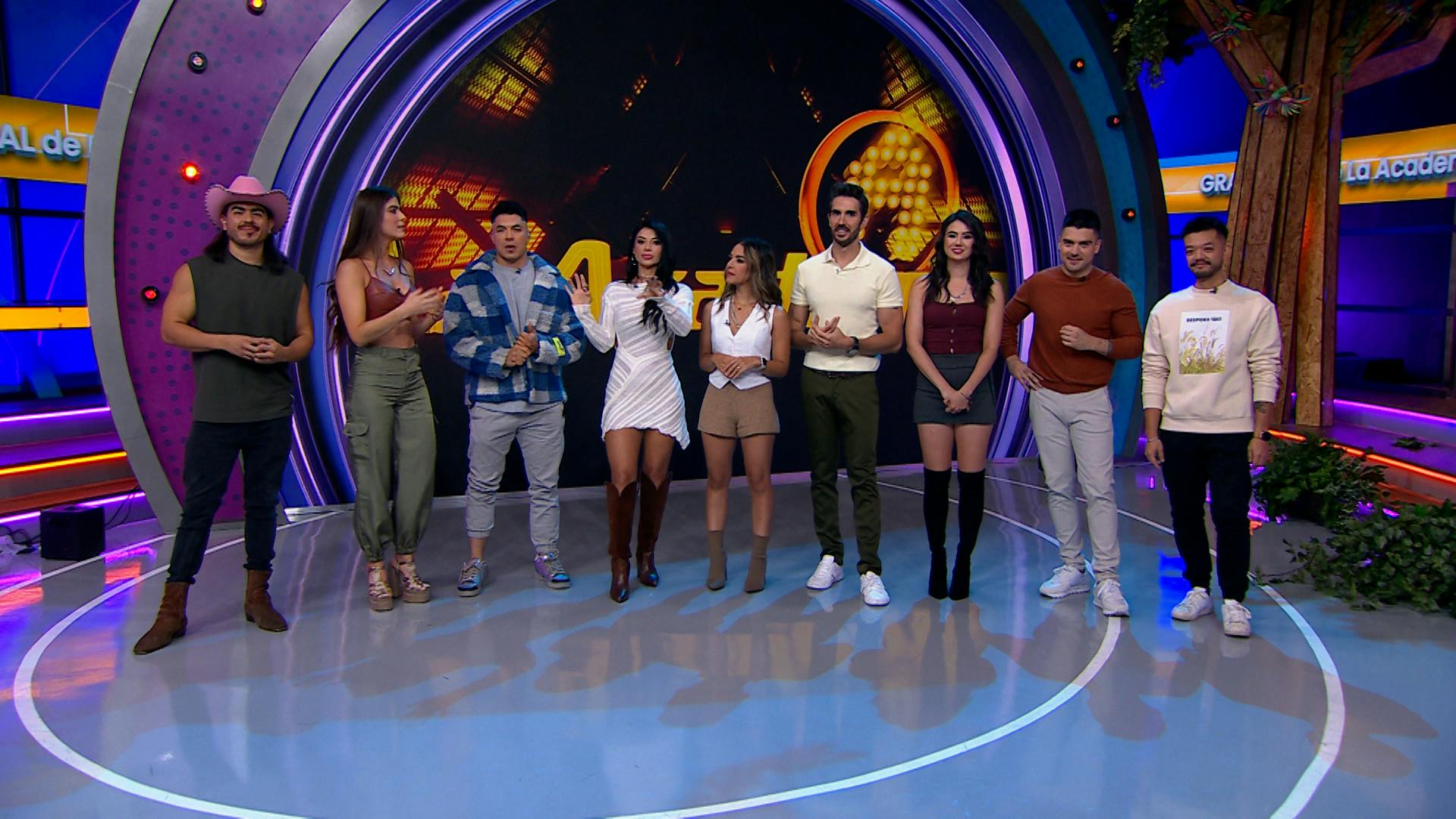 Programa 06 de octubre 2024 Parte 1 | ¡Celebramos el cumpleaños de Jawy!