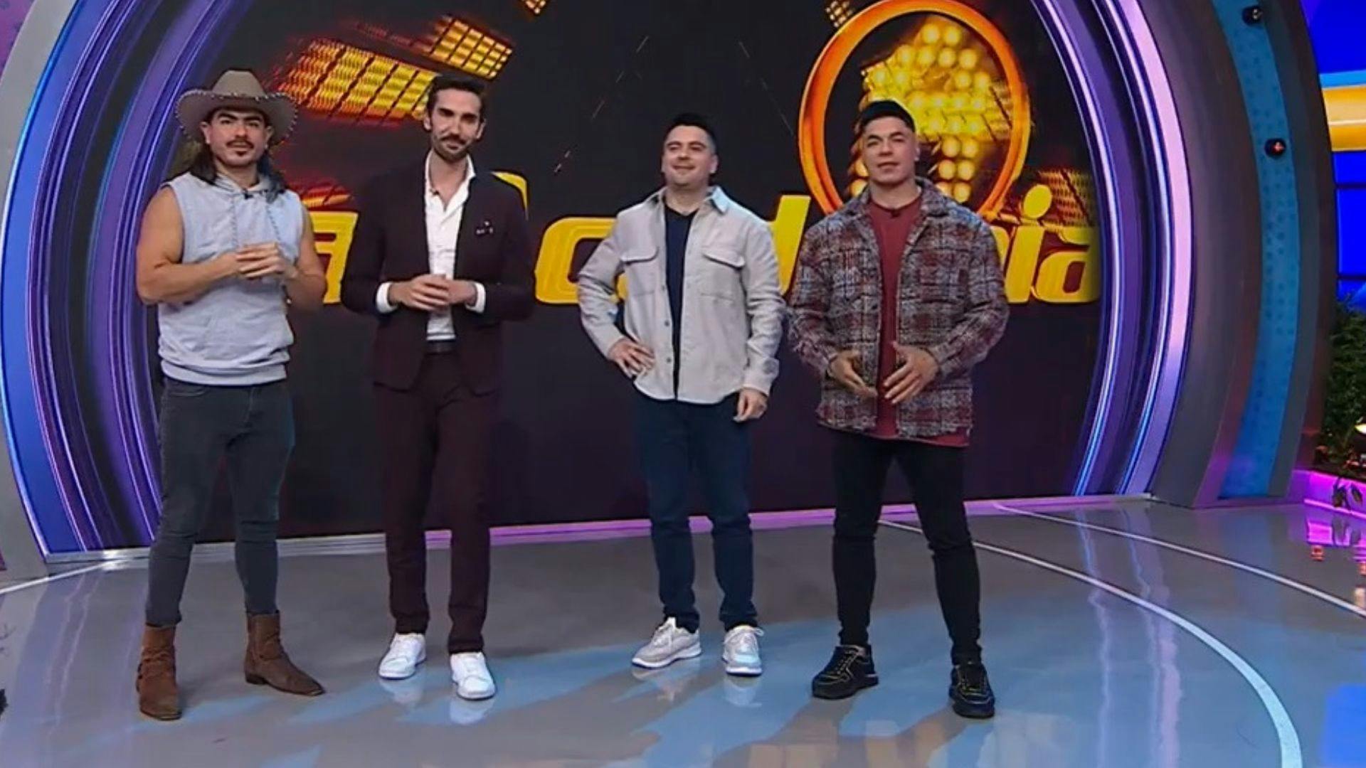 Programa 05 de octubre 2024 Parte 2 | ¡Nos emociona el final de La Academia!