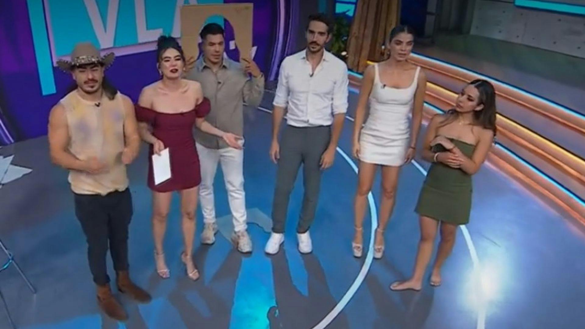  Programa 28 de septiembre 2024 Parte 2 | ¡Pura diversión para el fin de semana!