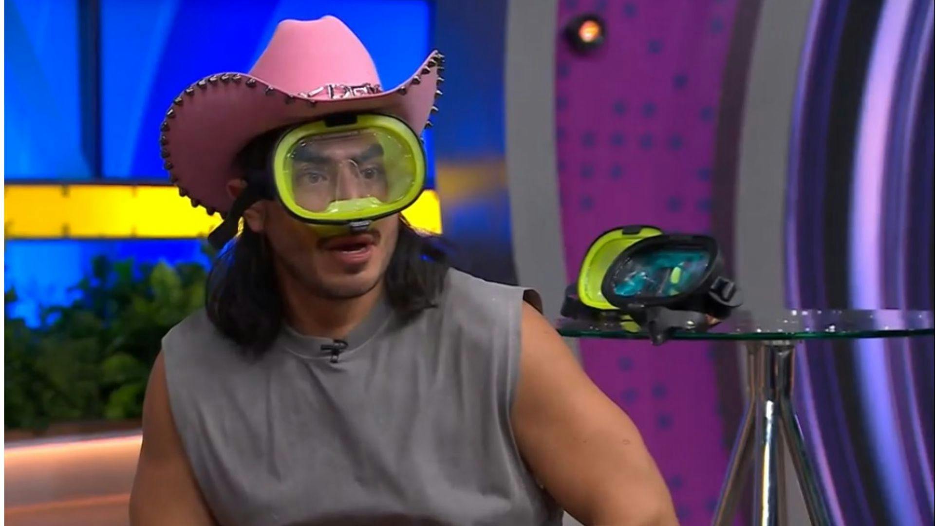  Programa 29 de septiembre 2024 Parte 2 | ¡El faraón hizo de las suyas!