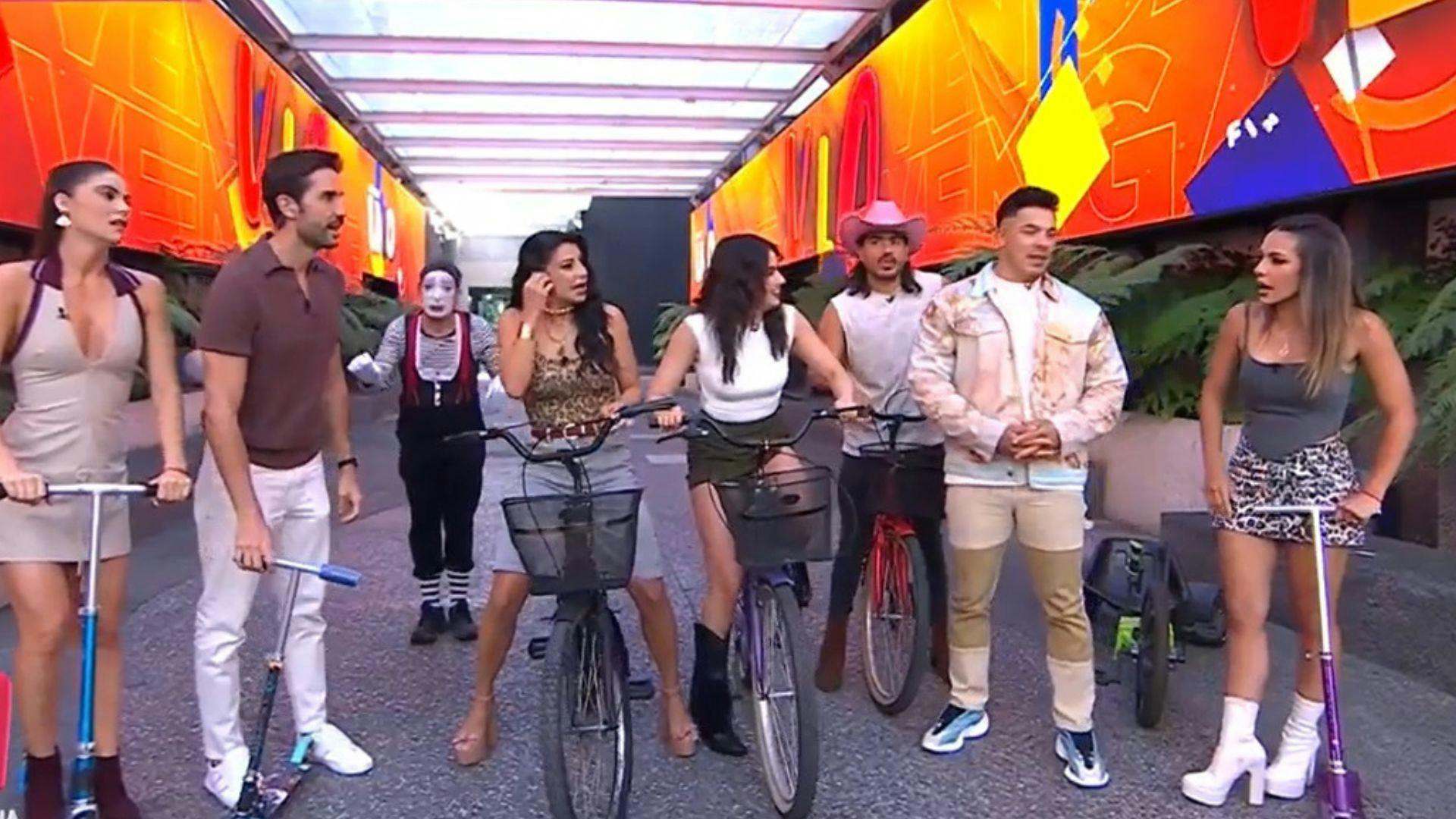 Programa 22 de septiembre 2024 Parte 1 | ¡Nos activamos desde temprano!