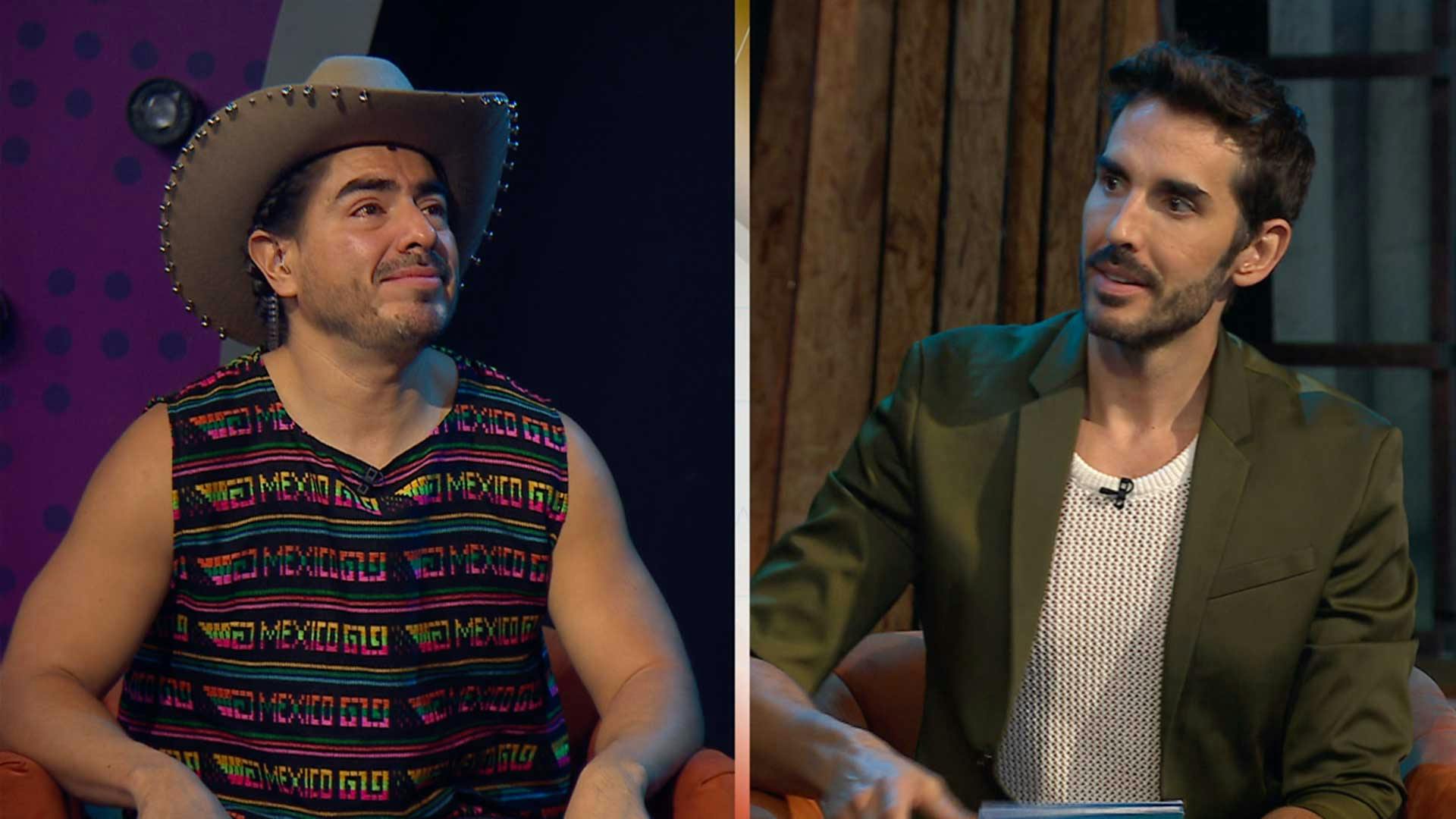 Programa 07 septiembre PARTE 1| ¡Rey Grupero se corta el cabello!