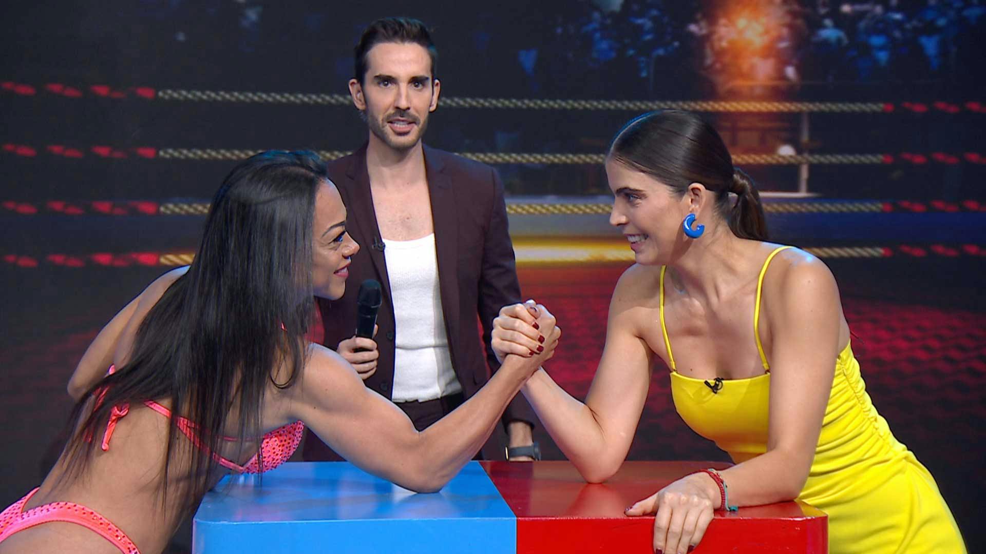 Programa 27 de julio 2024 Parte 1|¡Nuestras conductoras demostraron su fuerza! 