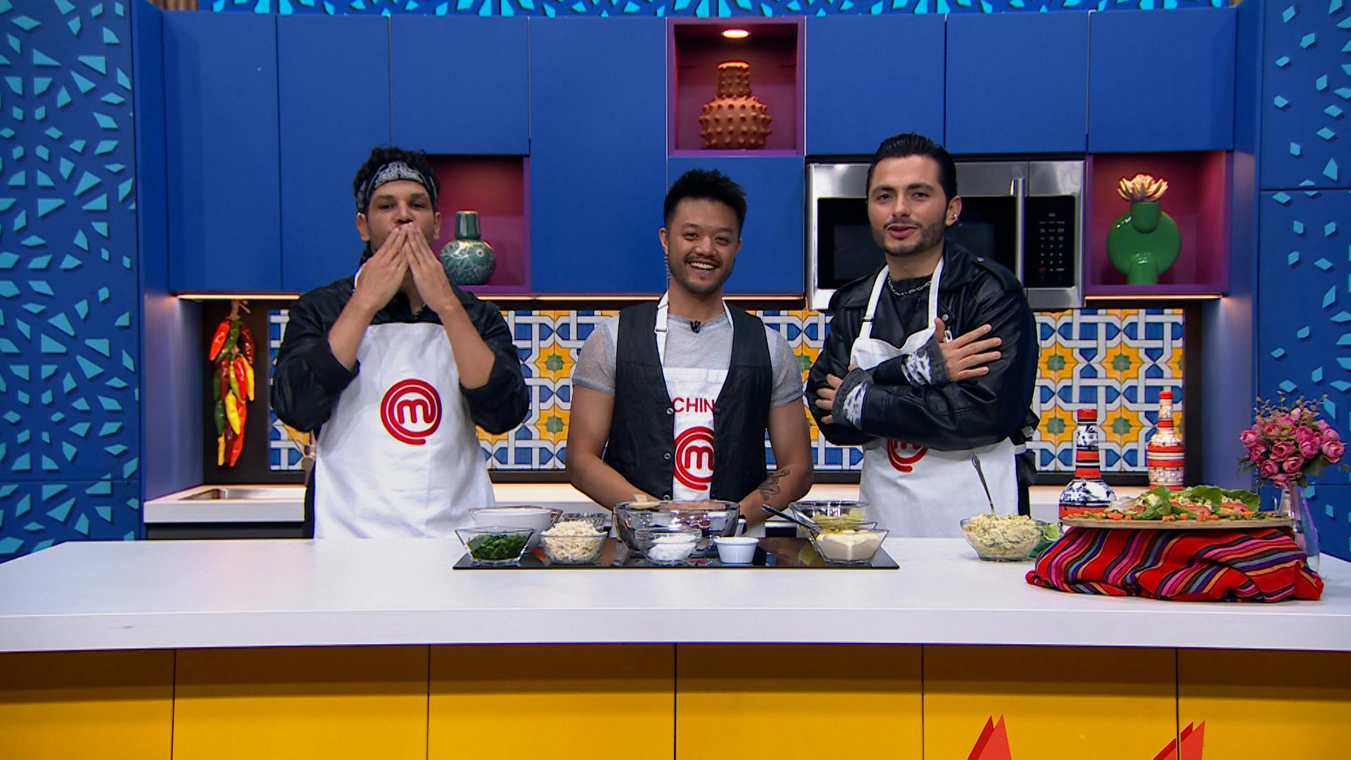 Programa 13 julio 2024 Parte 1 | El Rock se apoderó de VLA Fin De Semana