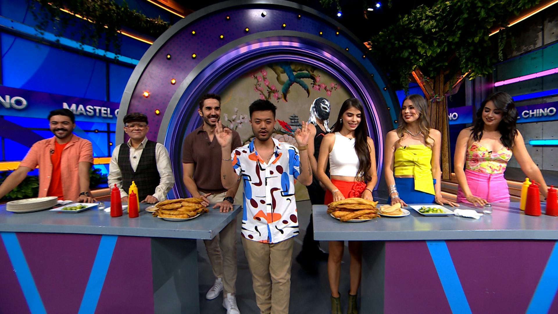 Programa 23 junio 2024 Parte 1 | ¡Las locuras que hemos hecho por amor!