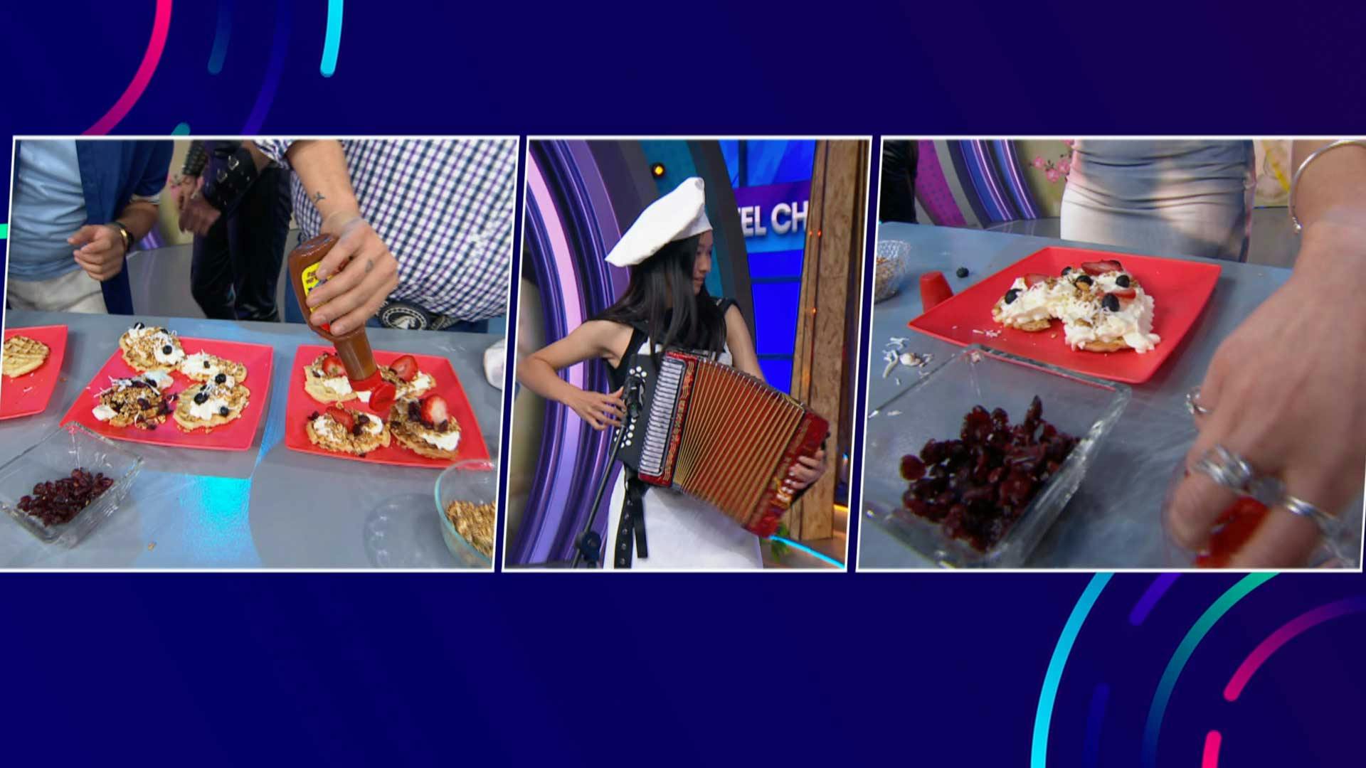 Programa 8 junio 2024 Parte 1 | ¿Estás preparado para el Mastel Chino?