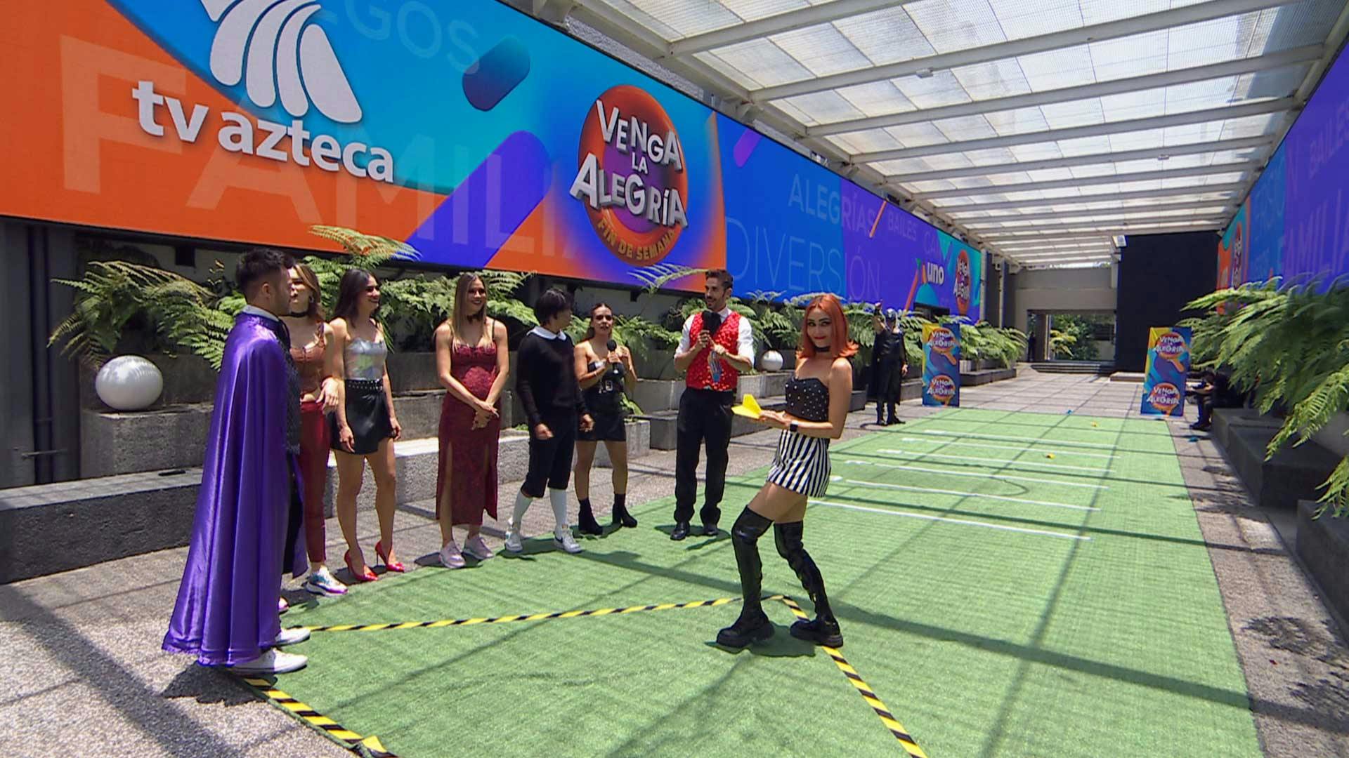 Programa 26 de mayo 2024 Parte 2 | Musica, juegos y las mejores noticias de famosos