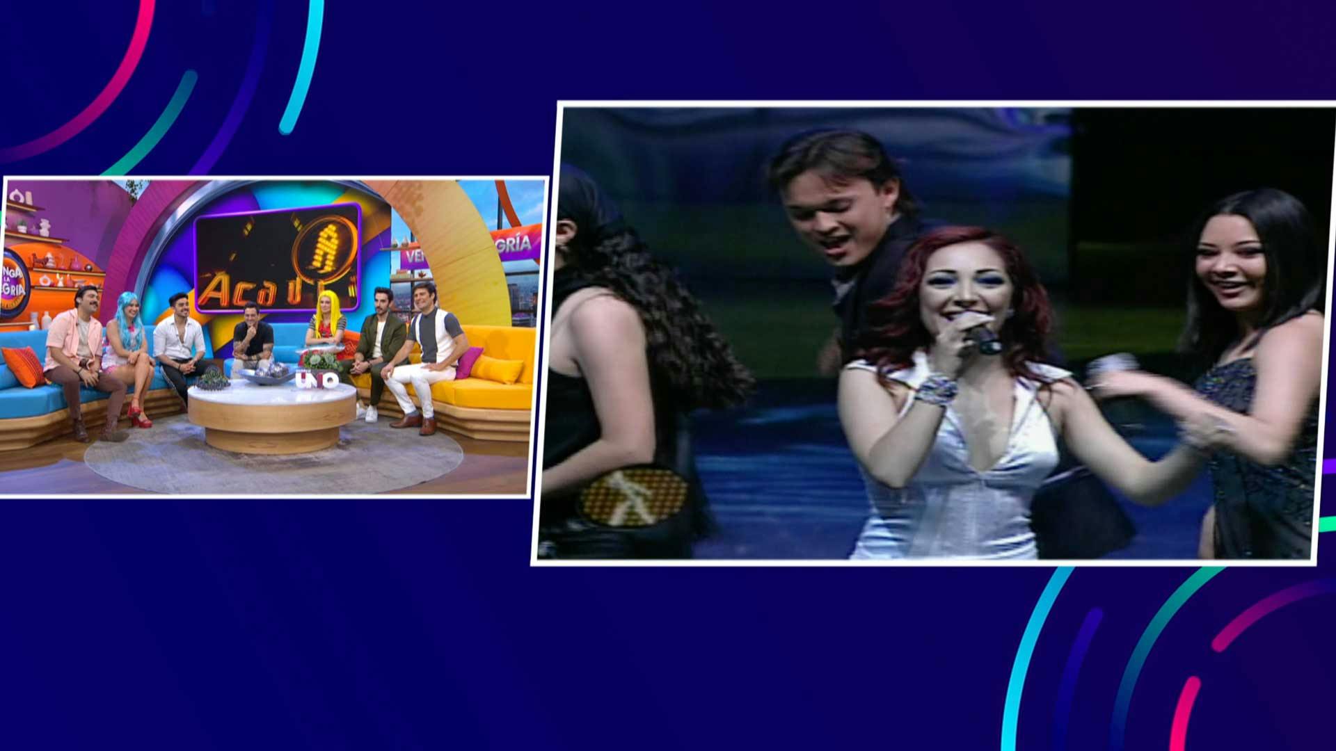 Programa 25 de mayo 2024 Parte 1 | Todos los detalles del casting de La Academia