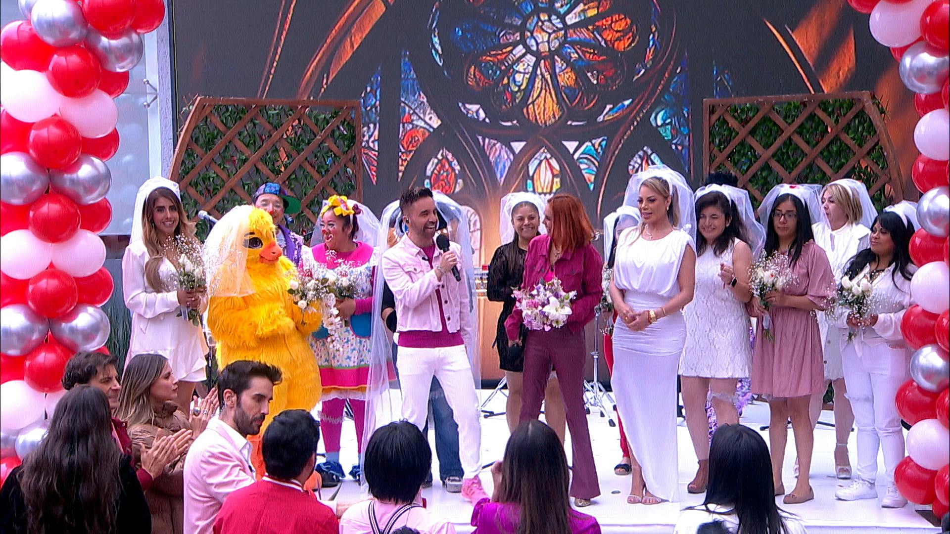 Programa 17 febrero 2024 Parte 2 | ¡Bodas en VLA Fin De Semana!