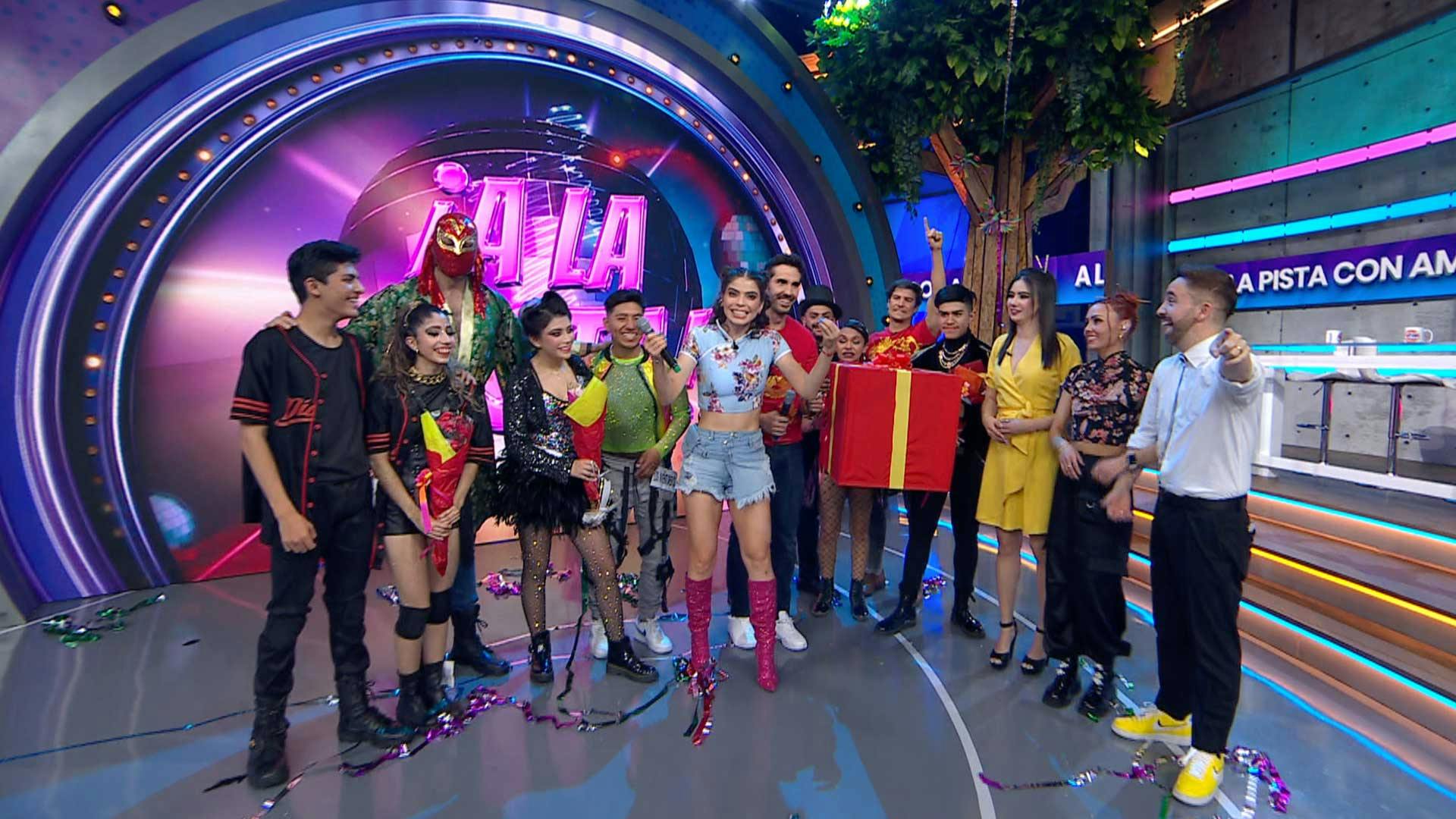 Programa 10 febrero 2024 Parte 2 | Descubre cómo hacer pizza napoletana