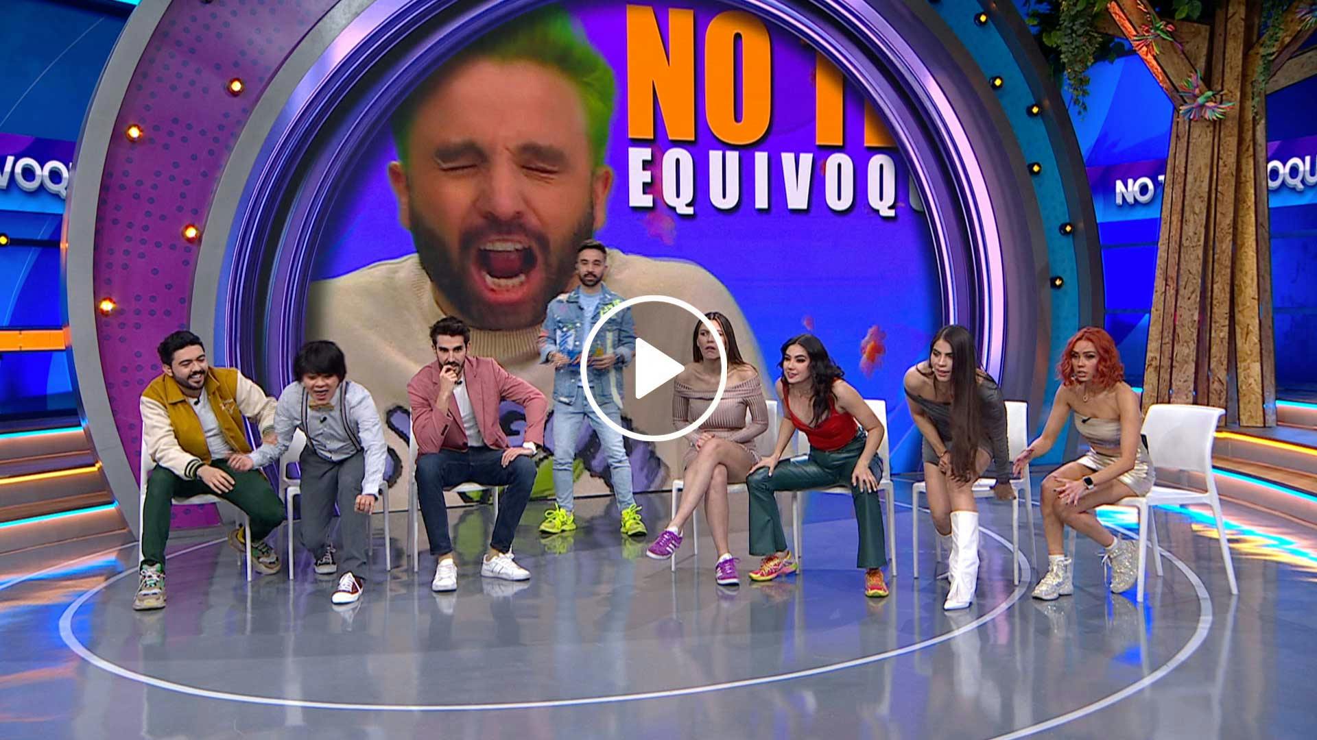 Programa 03 febrero 2024 Parte 2 | Conoce a los finalistas de 'A la Pista'