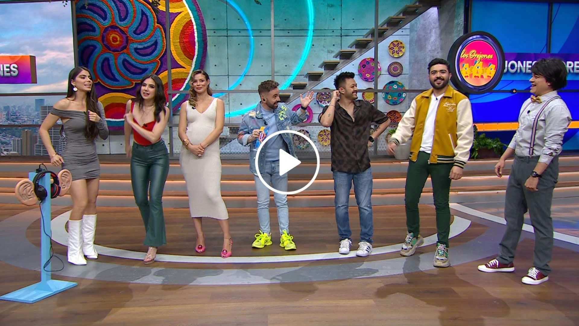 Programa 03 febrero 2024 Parte 1 | Recordamos la trayectoria de Daddy Yankee