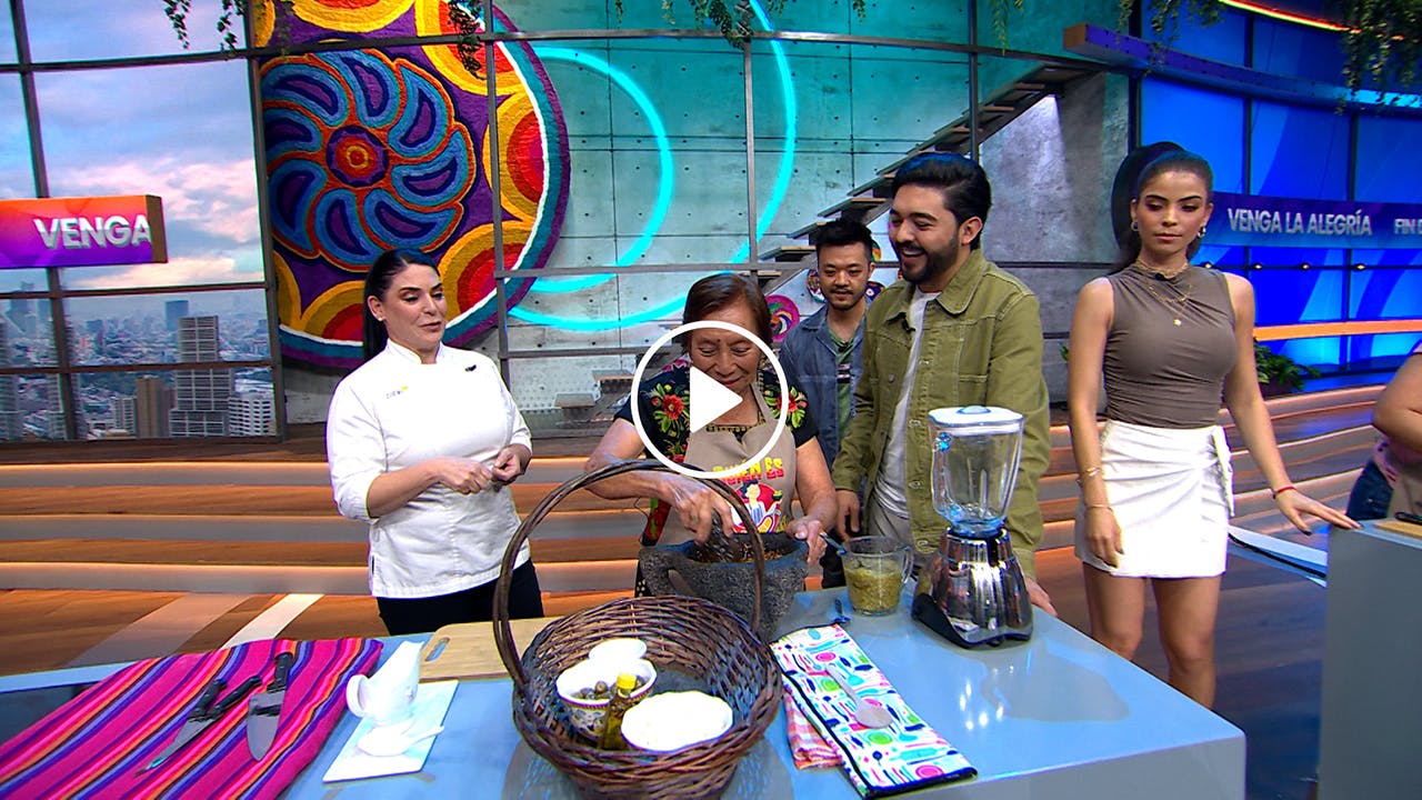 Programa 28 enero 2024 Parte 1 | Homenaje a Maluma por sus 30 años