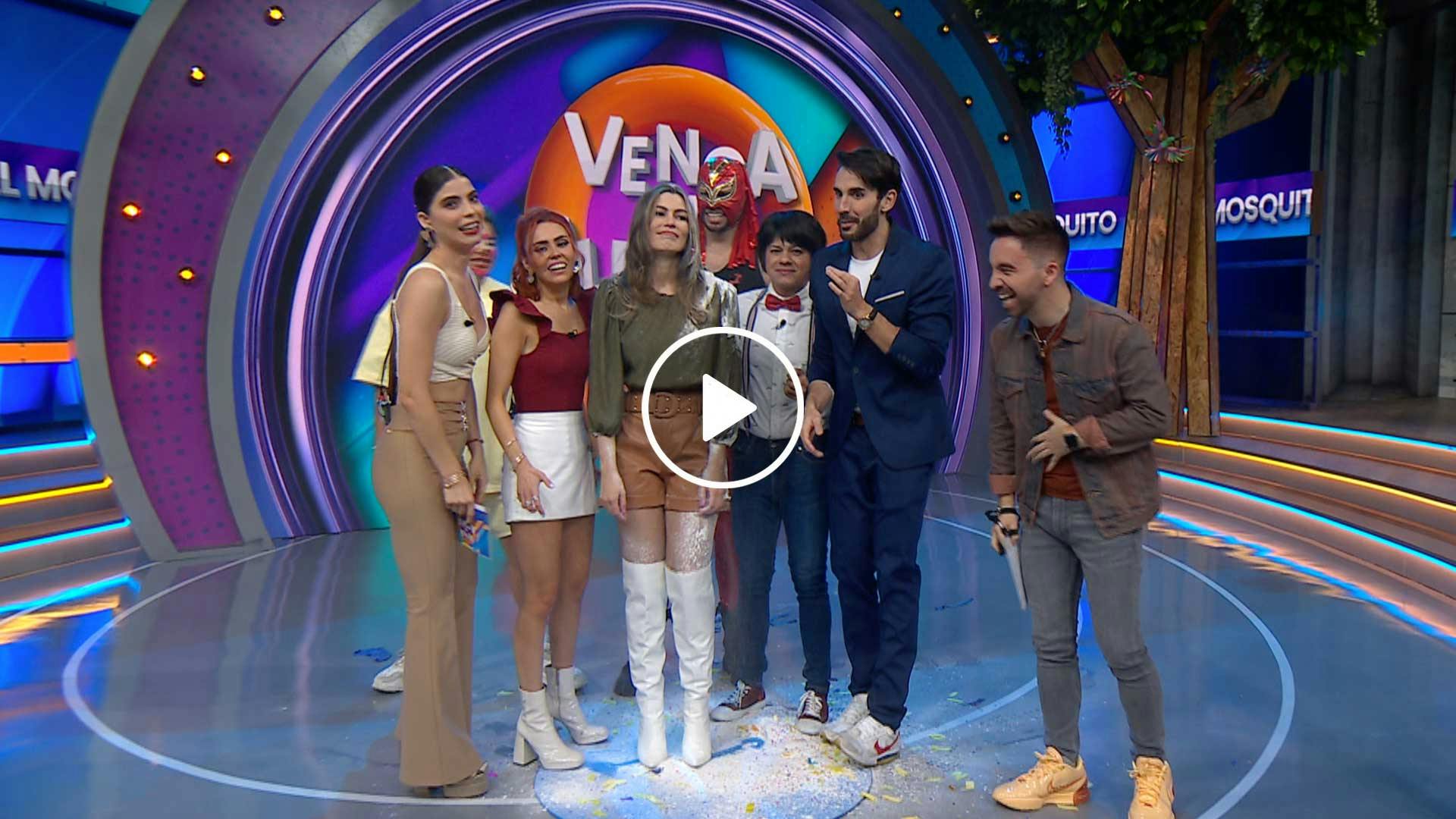 Programa 21 enero 2024 Parte 1 | ¡Celebramos el Día del Mariachi!