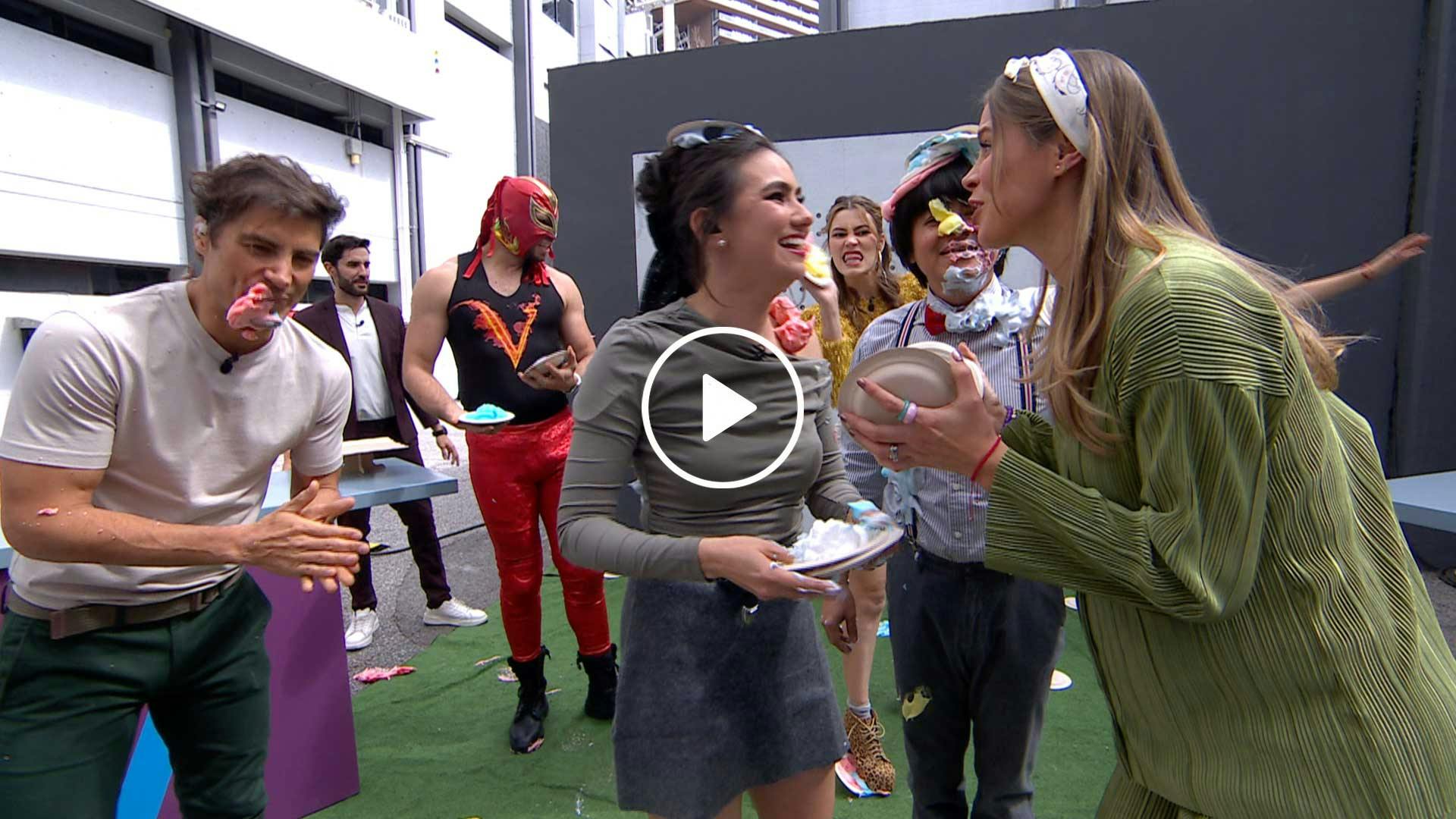 Programa 20 enero 2024 Parte 2 | Los retos suben de temperatura
