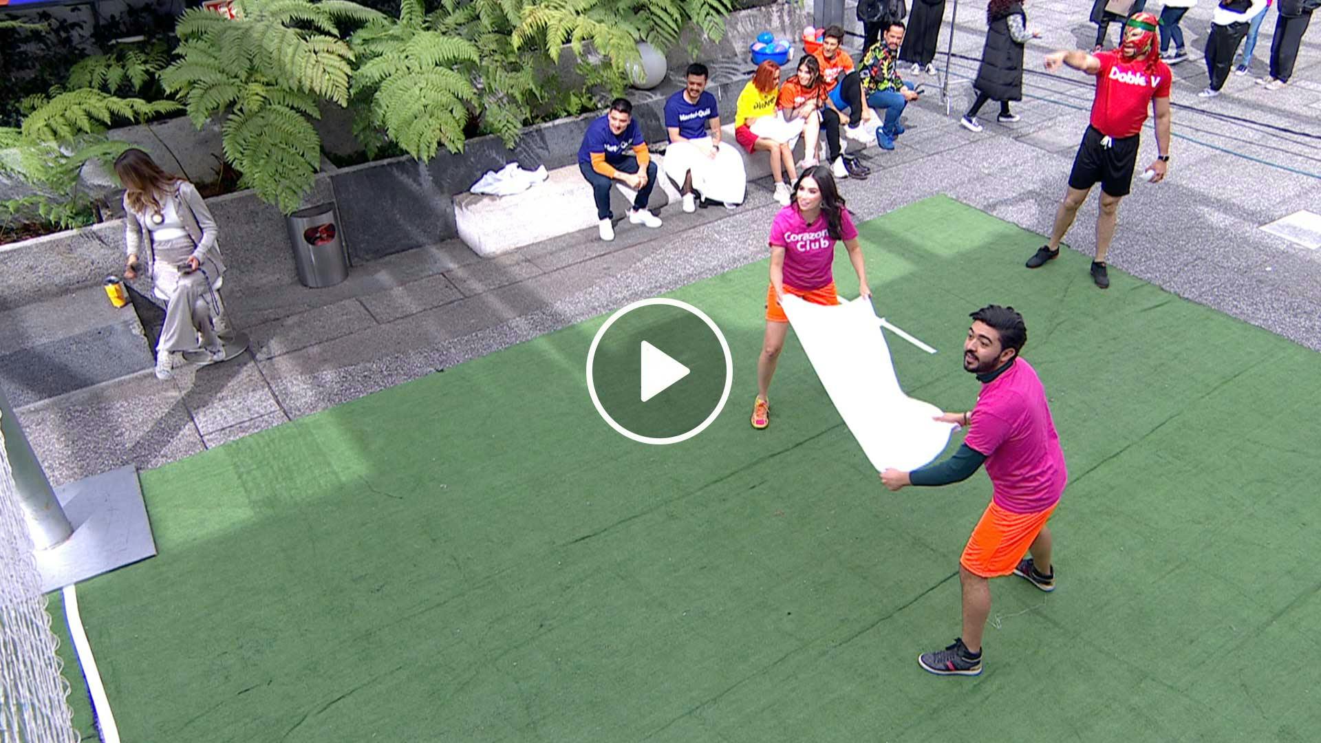 Programa 14 enero 2024 Parte 2 | Entramos a un mundo maravilloso