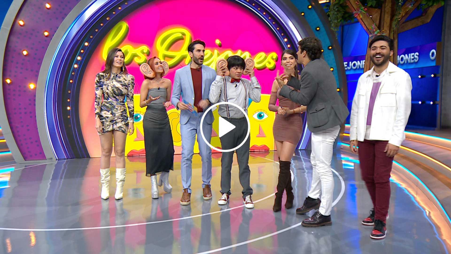 Programa 13 enero 2024 Parte 1 | Recibimos a Los Rulés en el foro