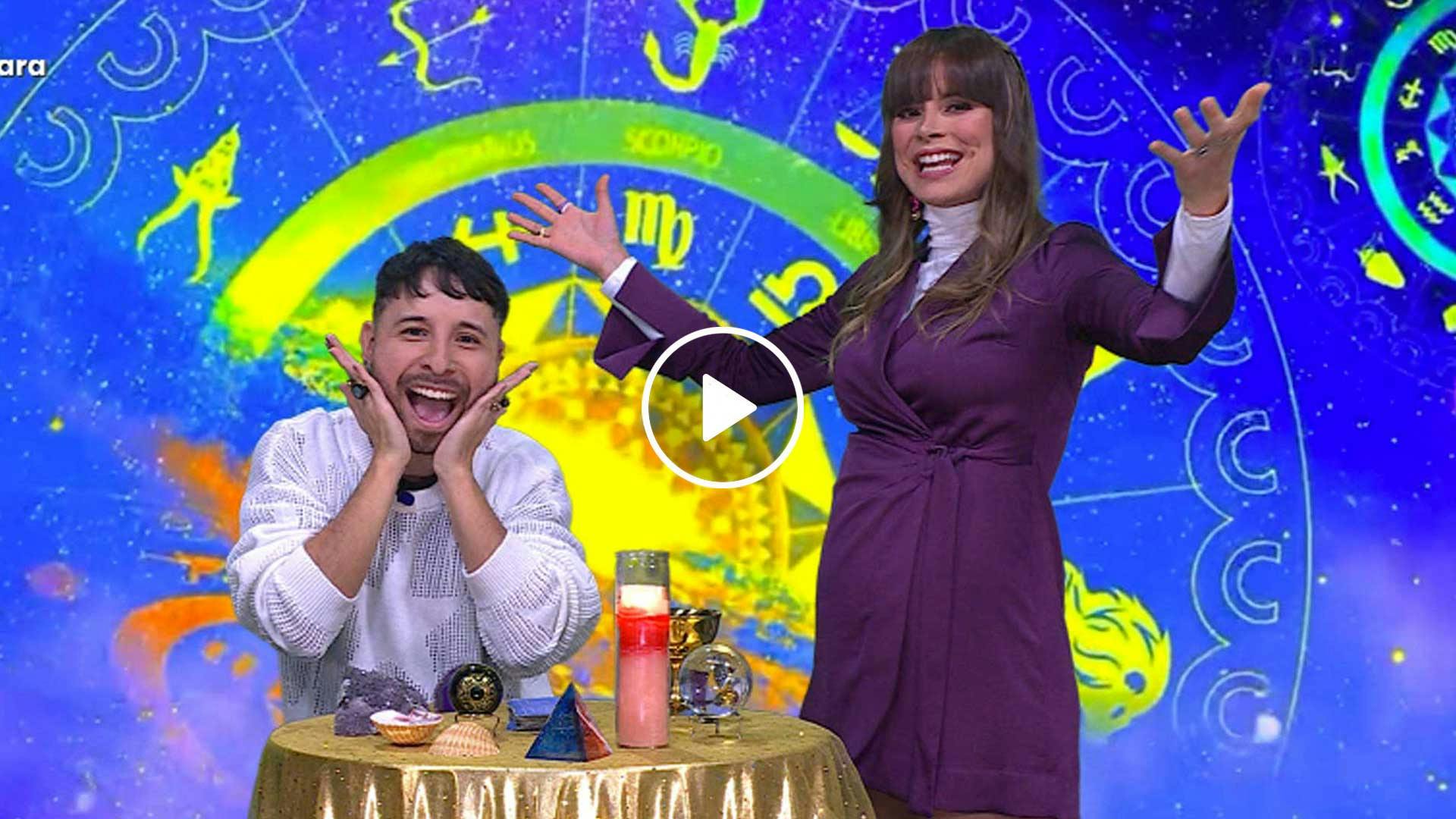 Programa 30 diciembre 2023 Parte 1 | Disfruta del último sábado del 2023