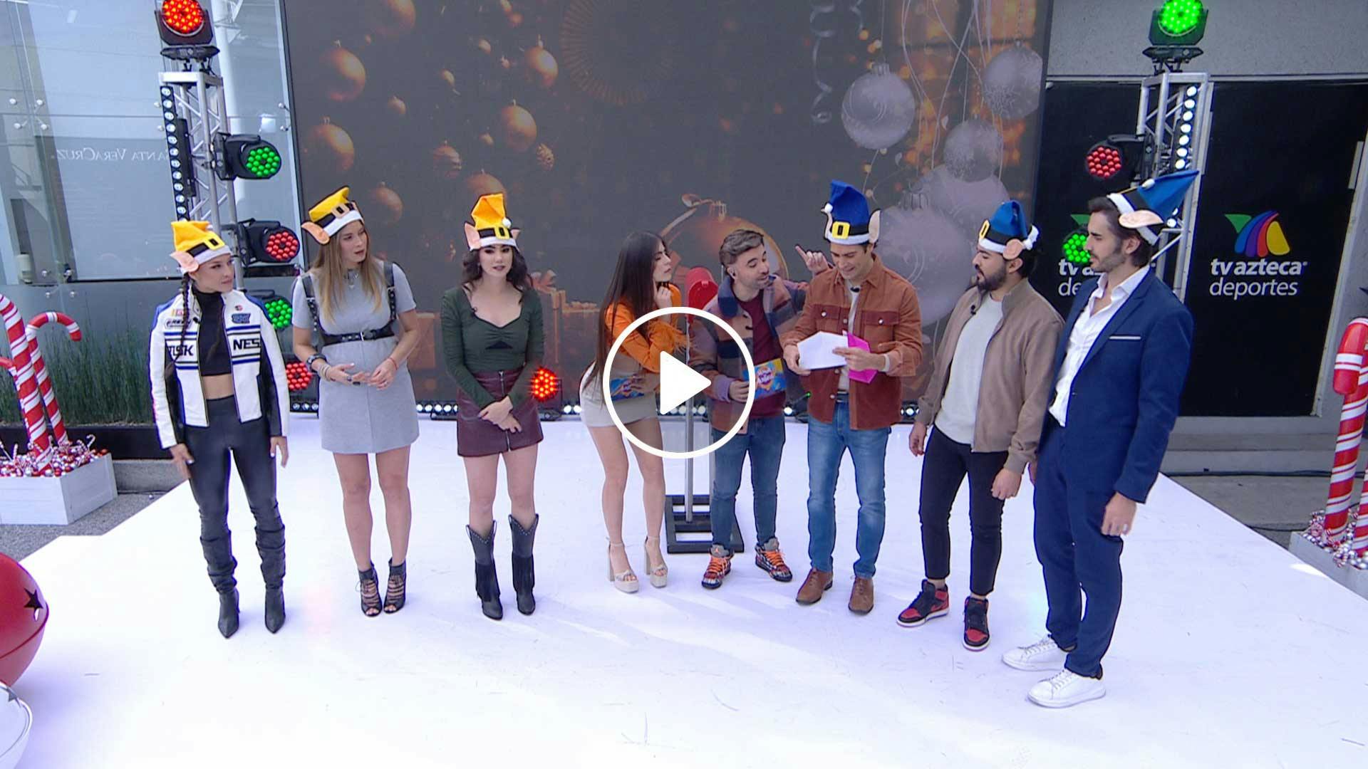 Programa 09 diciembre 2023 Parte 1 | Así celebramos a la Virgen de Guadalupe