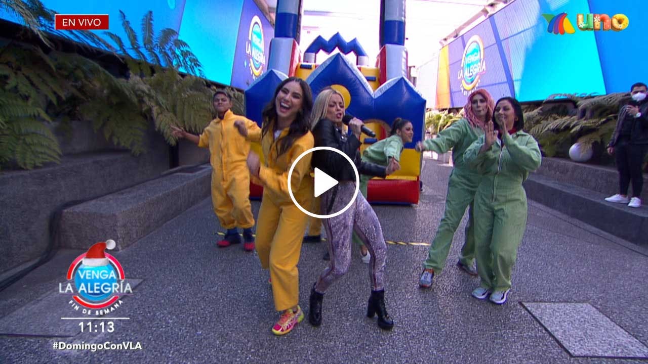 Programa 05 diciembre 2021 Parte 1 | Los conductores se enfrentan en el Circuito Colosalito.