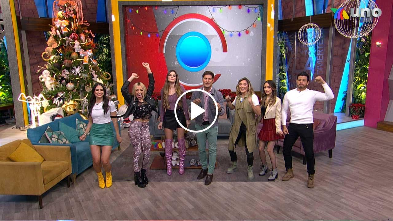 Programa 05 diciembre 2021 Parte 2 | Rafa nos lleva a conocer las 'Quesabirrias'.