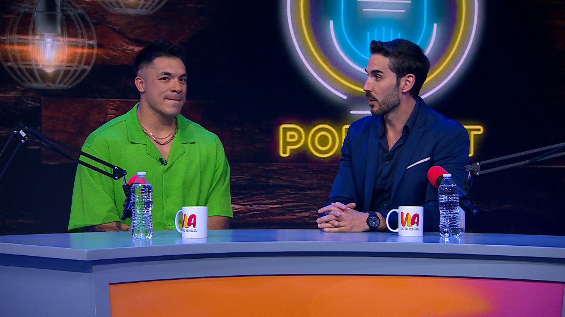 ¡Jawy nos contó sobre su triunfo en un Combate Global!