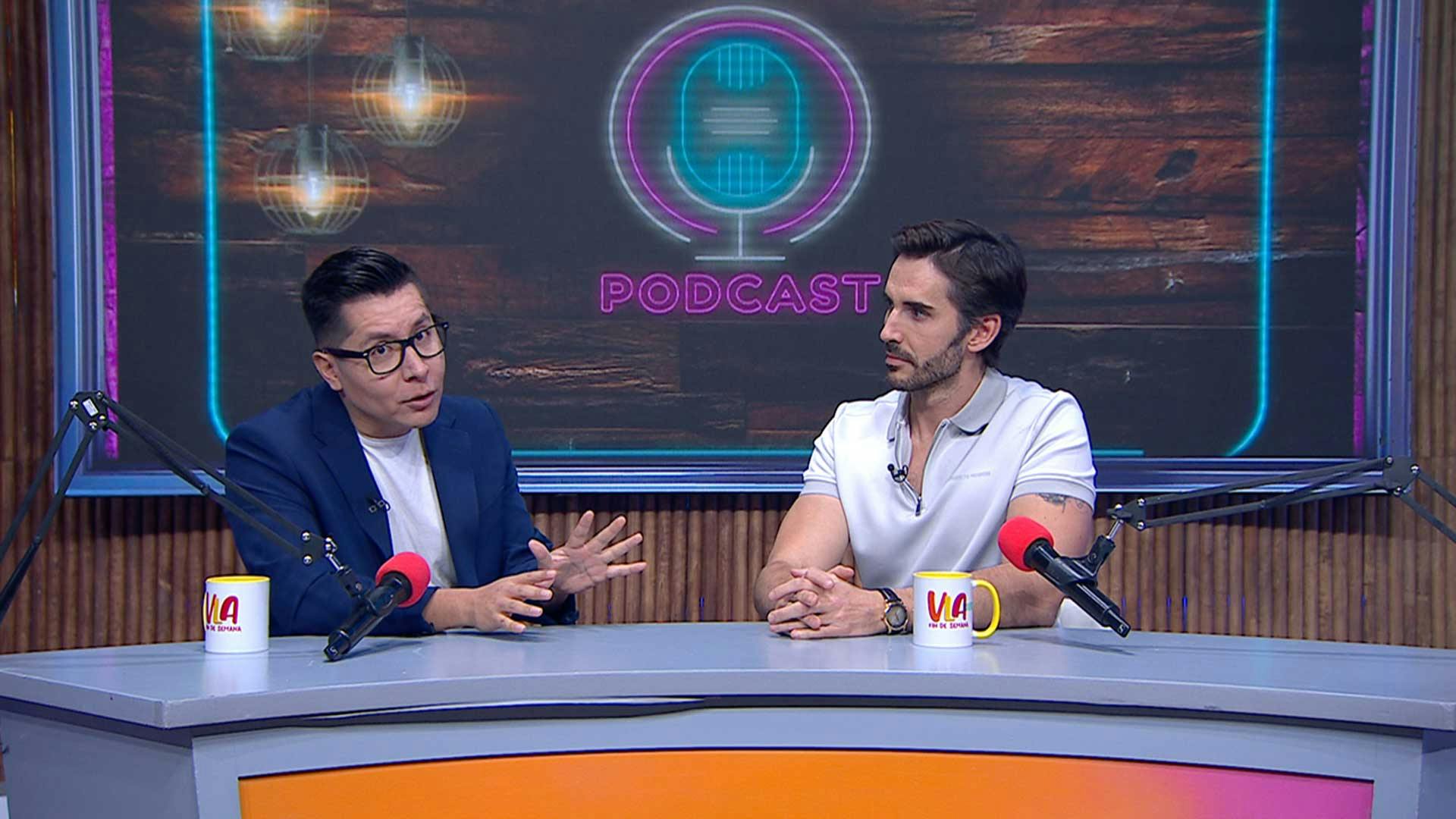 Mr. Doctor explica a Pedro Prieto qué sucedió con Marifer Centeno