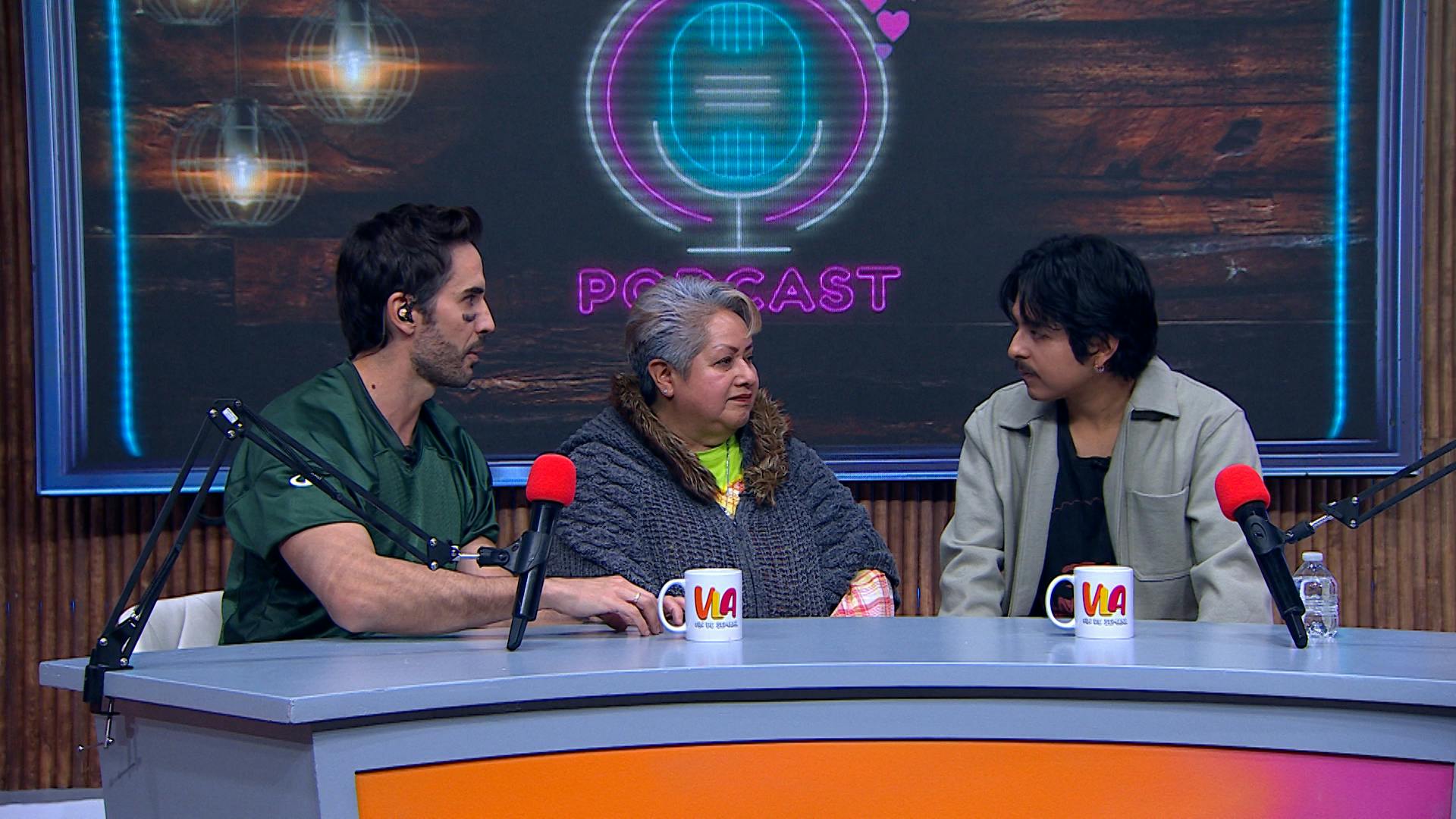 De barrer las calles a perseguir su sueño: La inspiradora historia de Macario Martínez