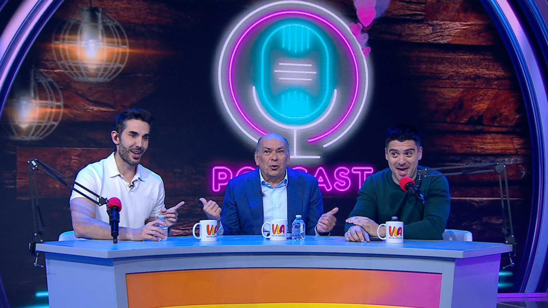 Antonio Pérez Garibay revela que "Checo Pérez" no quería ser piloto