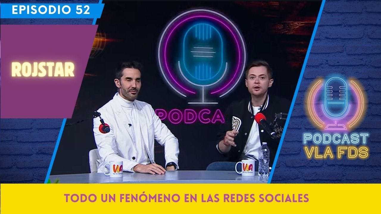 Rojstar pasó de estar en ventas, a triunfar en la redes sociales