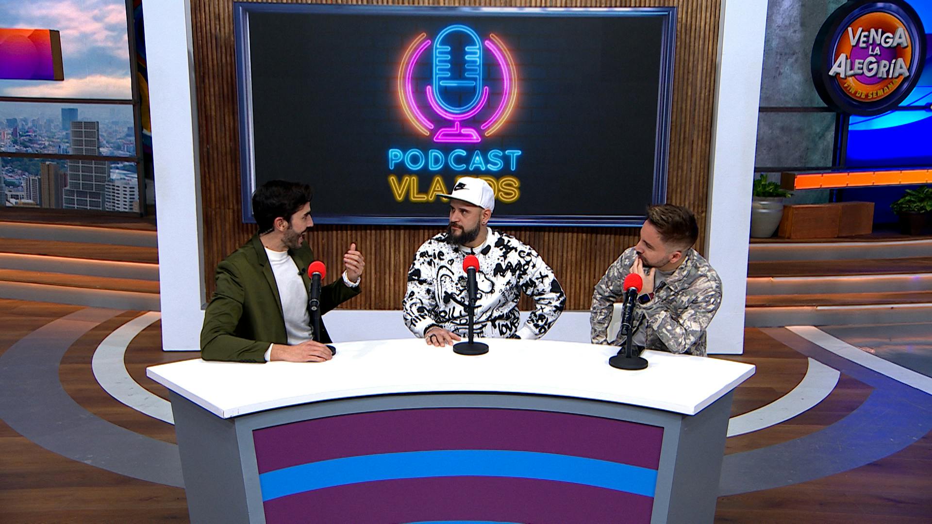 "Si mi hijo ve tu contenido... soy mal padre" Pedro Prieto vs. Temach | Episodio 4 | Podcast VLA FDS