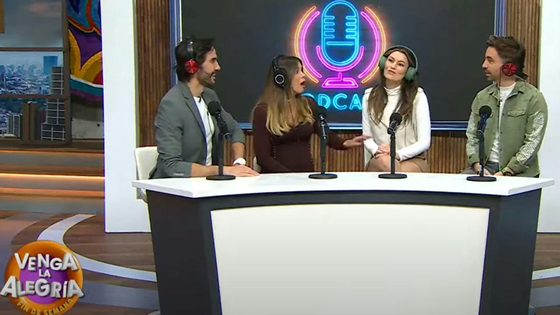 "Ser mamá soltera, la aventura más difícil de mi vida" Natália Subtil | Episodio 1 | Podcast VLA FDS